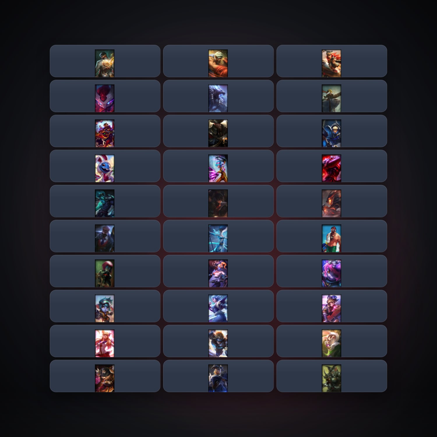 EU locker — HabibiAccounts