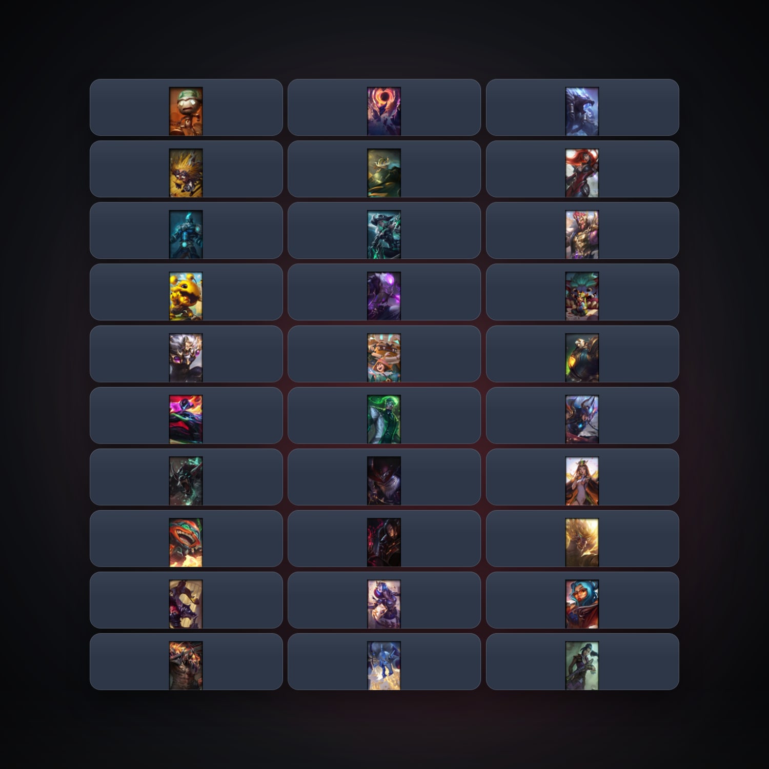 EU locker · 256390119 — HabibiAccounts