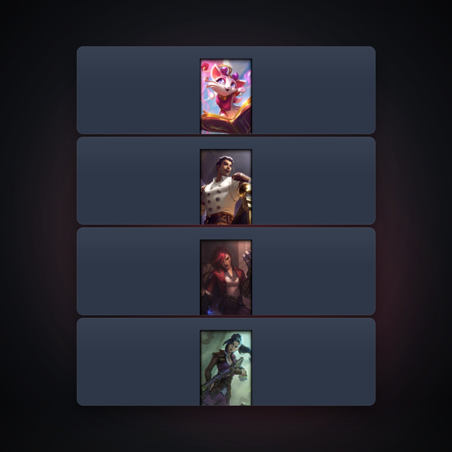 EU locker — HabibiAccounts