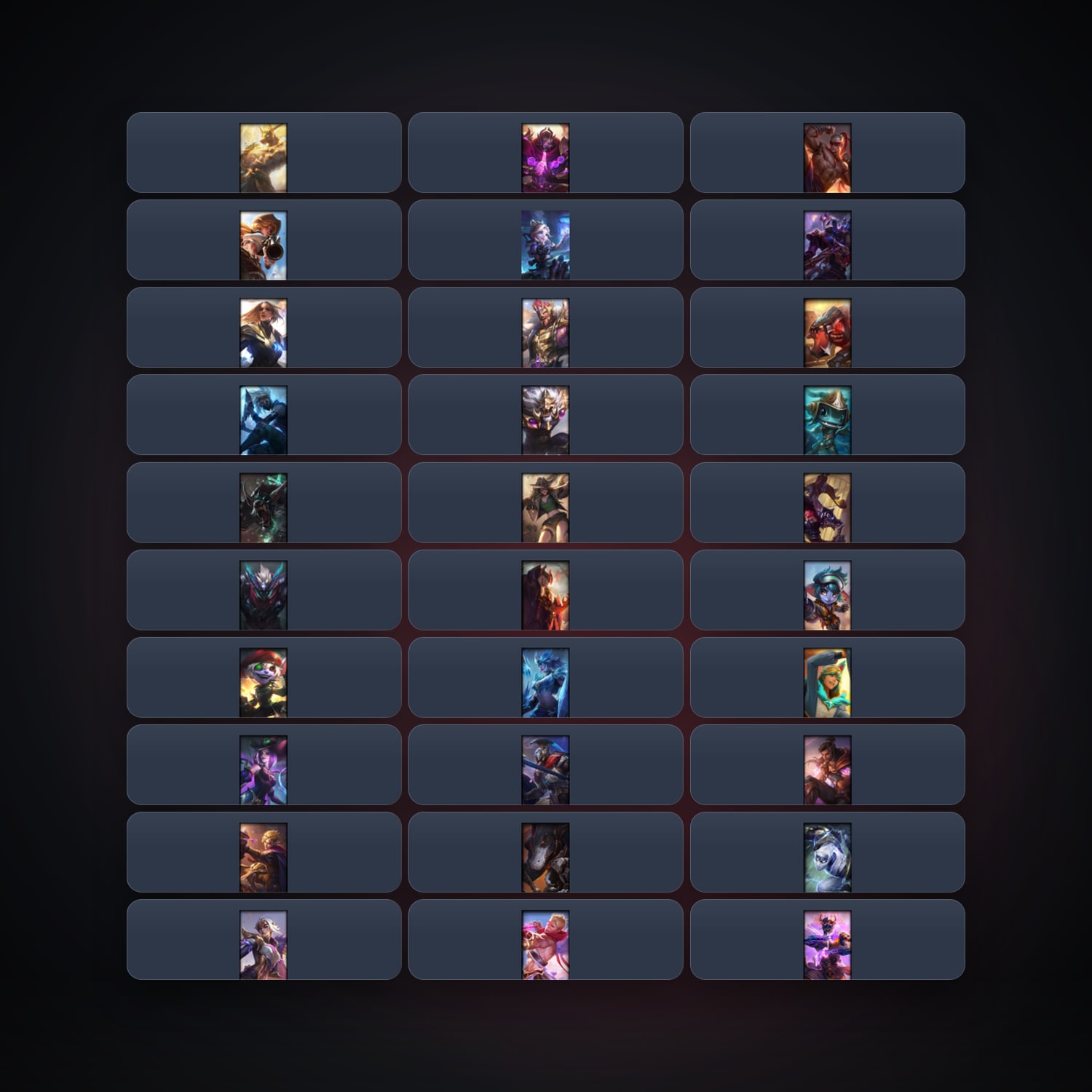EU locker — HabibiAccounts