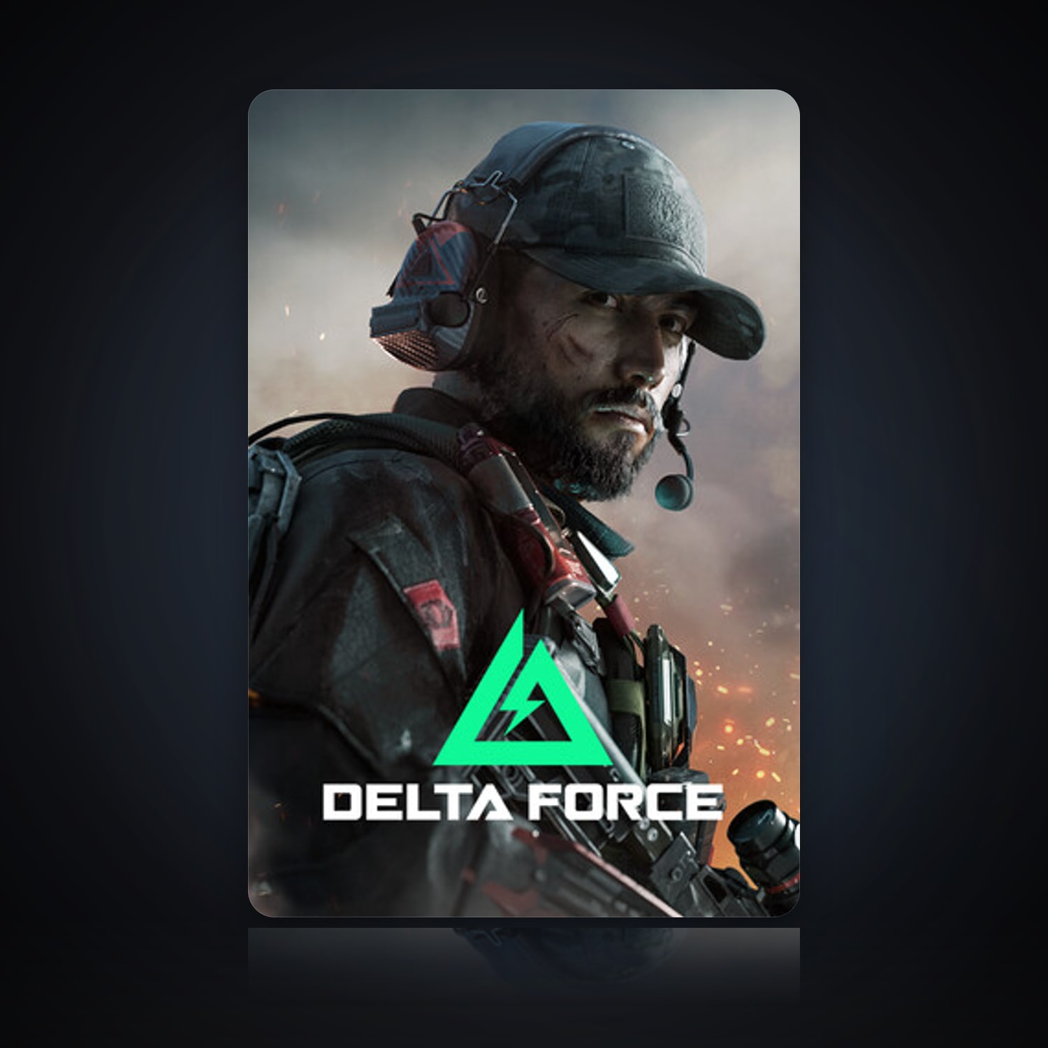 Delta Force: Hawk Ops — HabibiAccounts