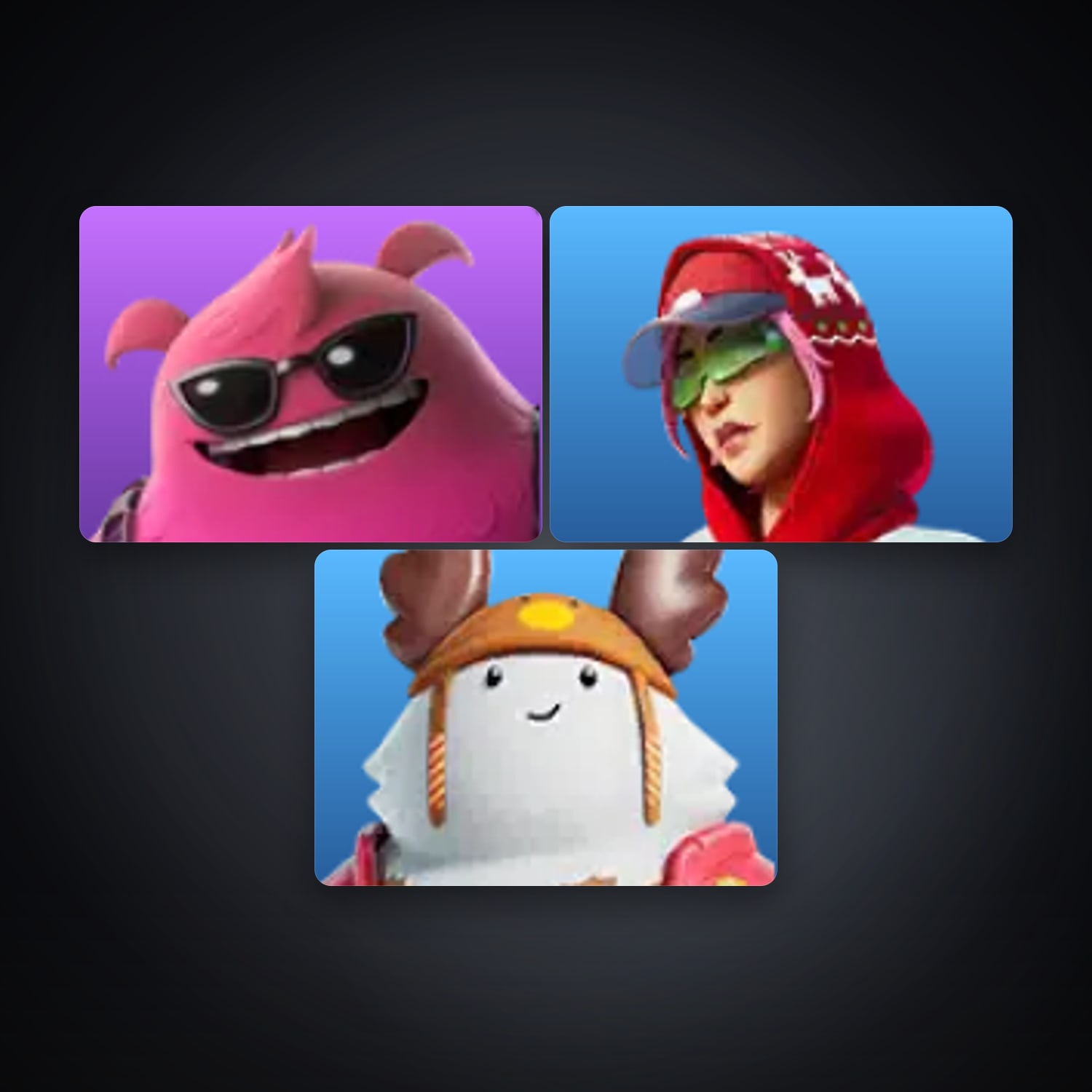 Epic — HabibiAccounts