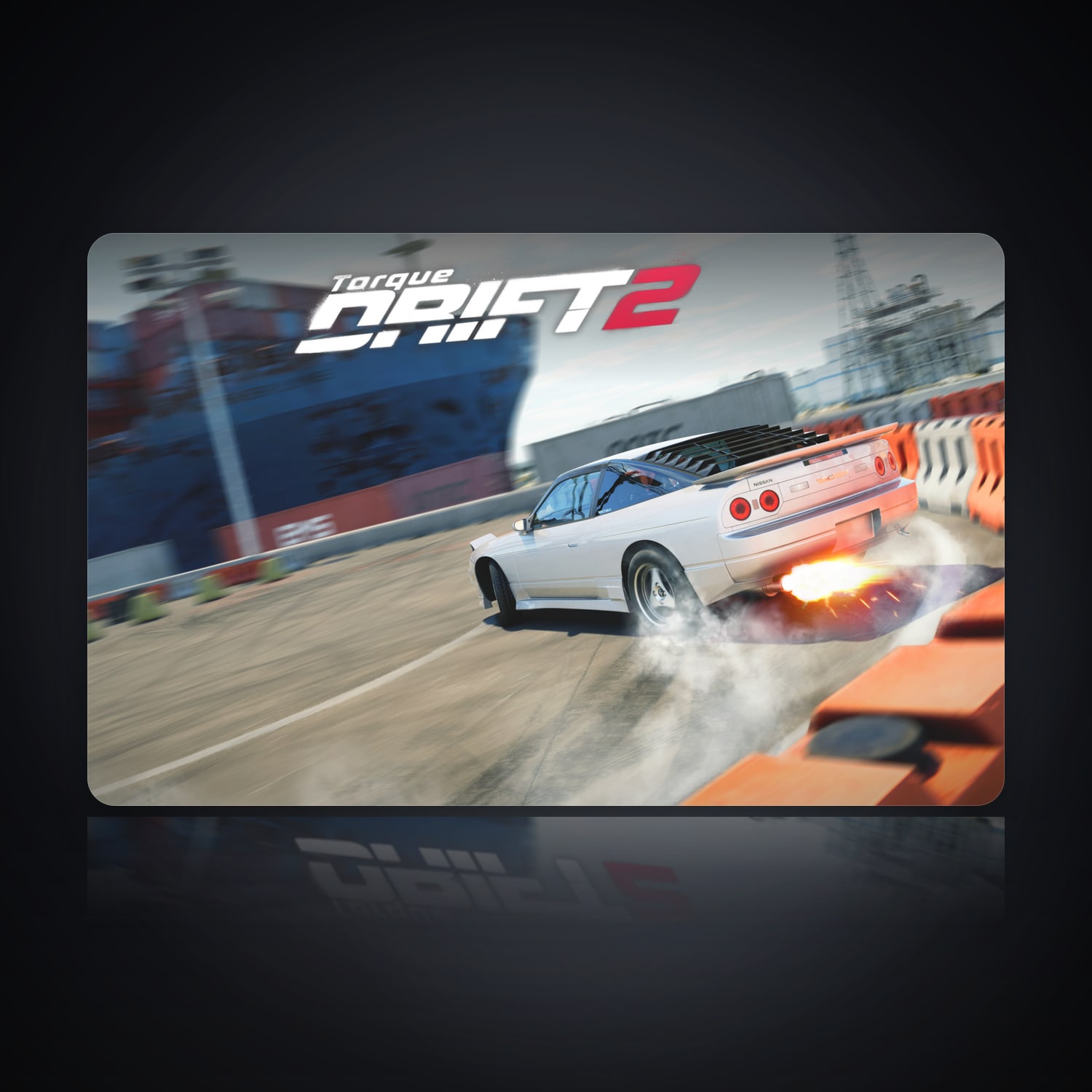Torque Drift 2 | 1 Games — HabibiAccounts