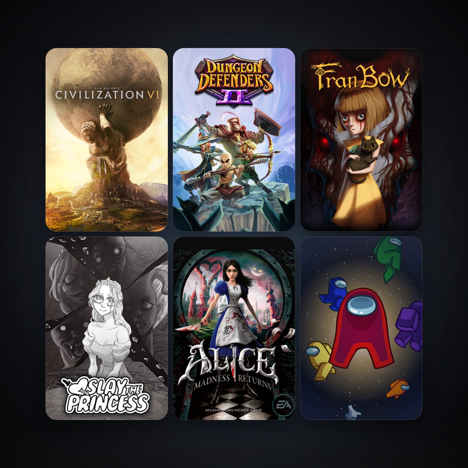 Portal + Portal 2, 25 games, clean — HabibiAccounts