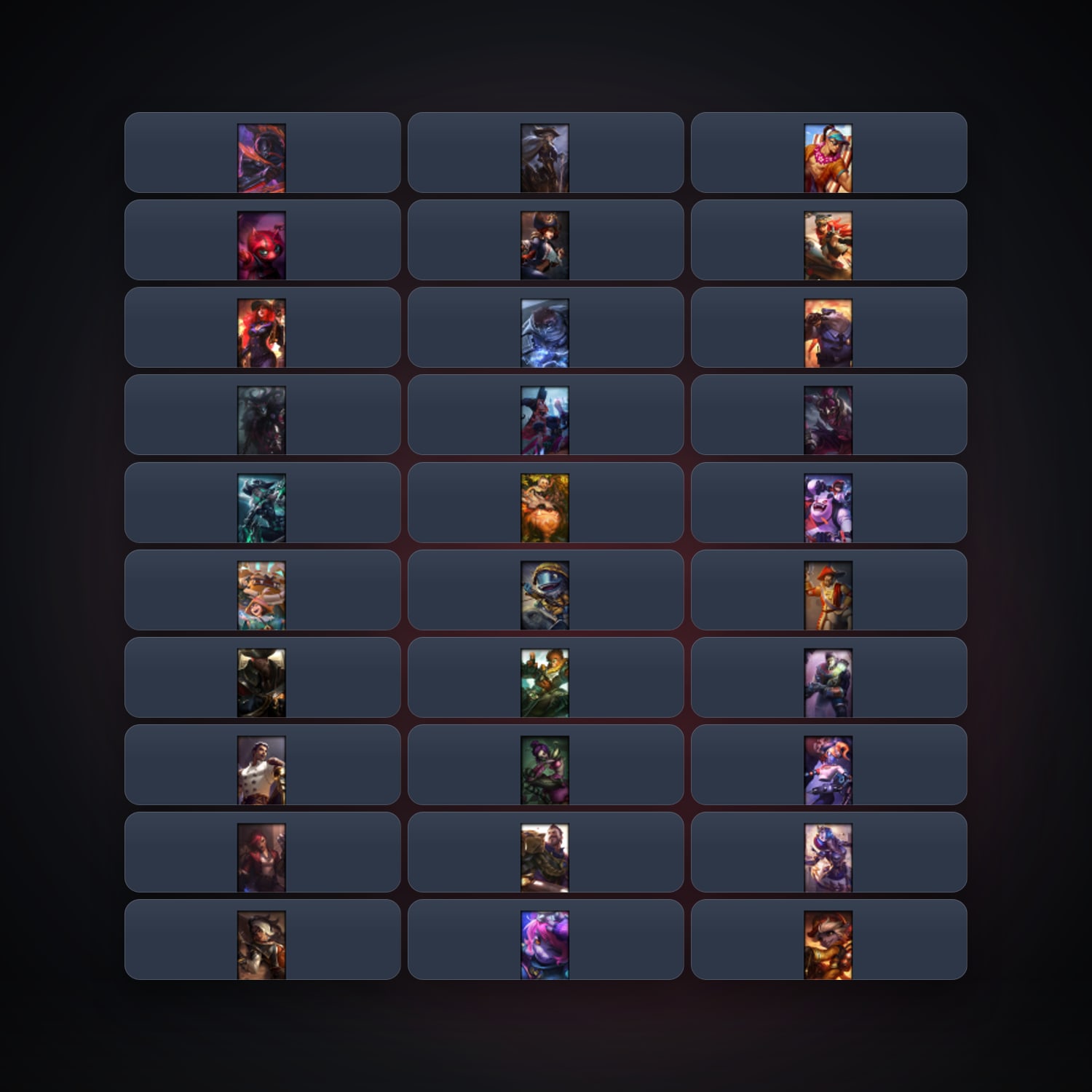 EU locker — HabibiAccounts