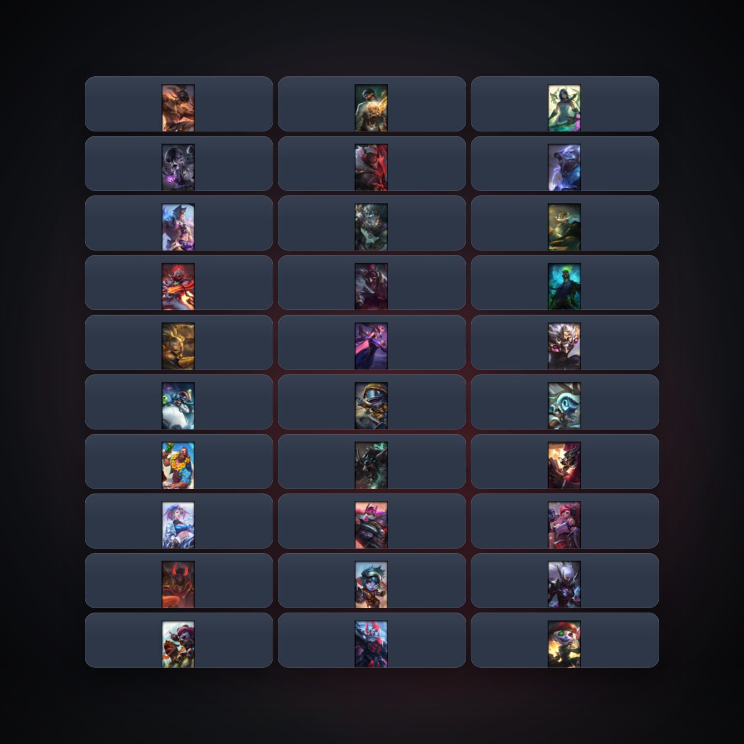 EU locker — HabibiAccounts