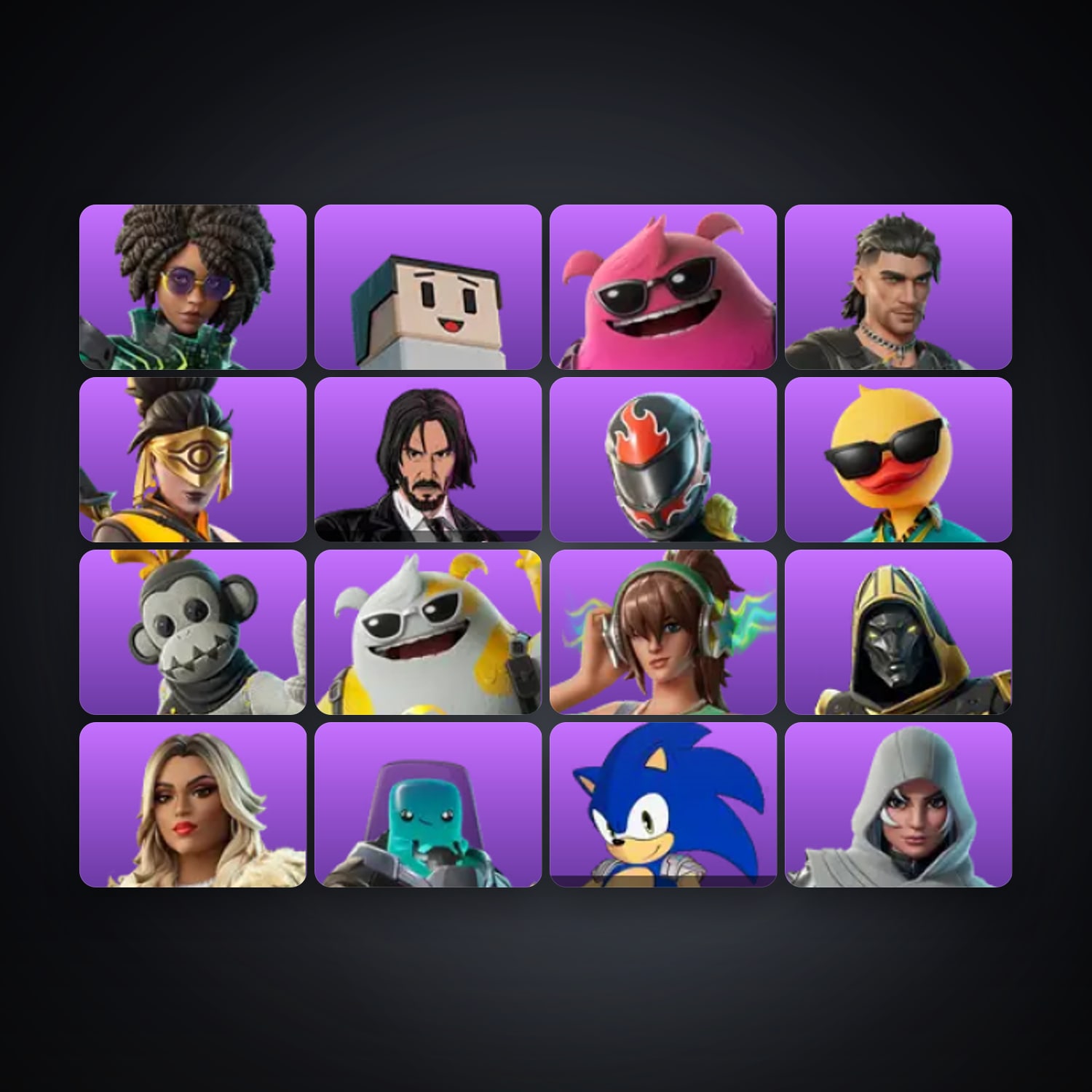 Epic — HabibiAccounts