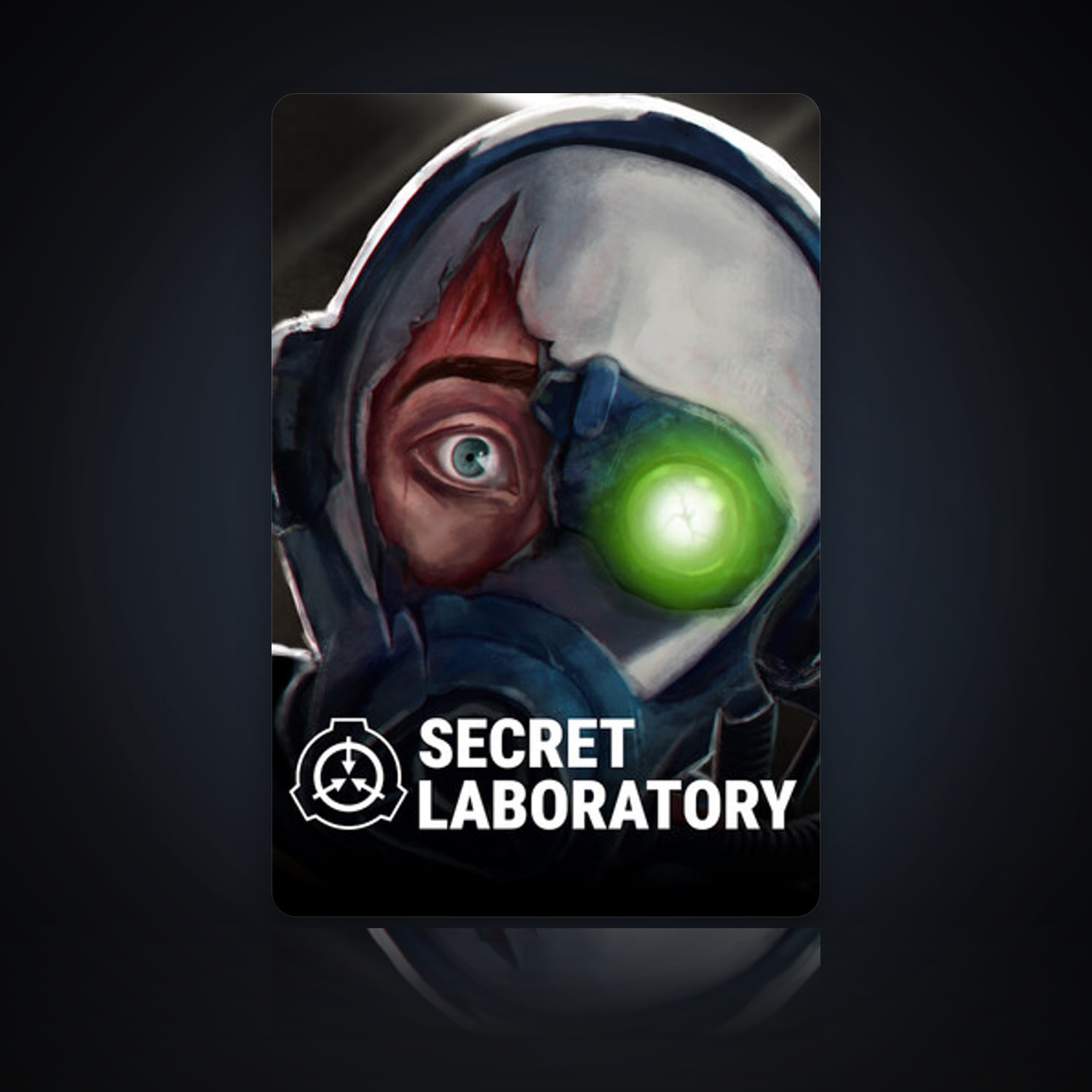 SCP: Secret Laboratory — HabibiAccounts