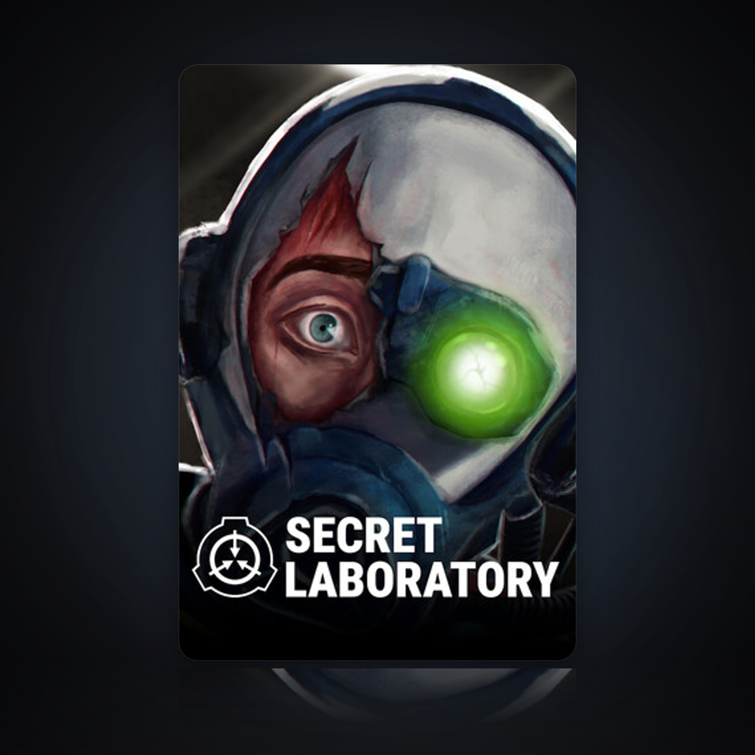 SCP: Secret Laboratory — HabibiAccounts