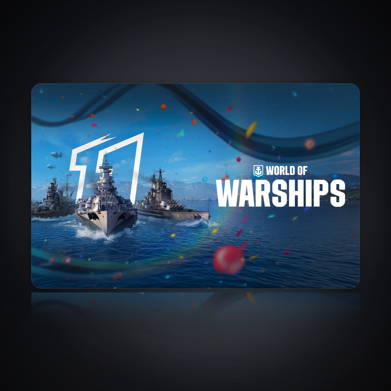 World of Warships | 1 Games — HabibiAccounts