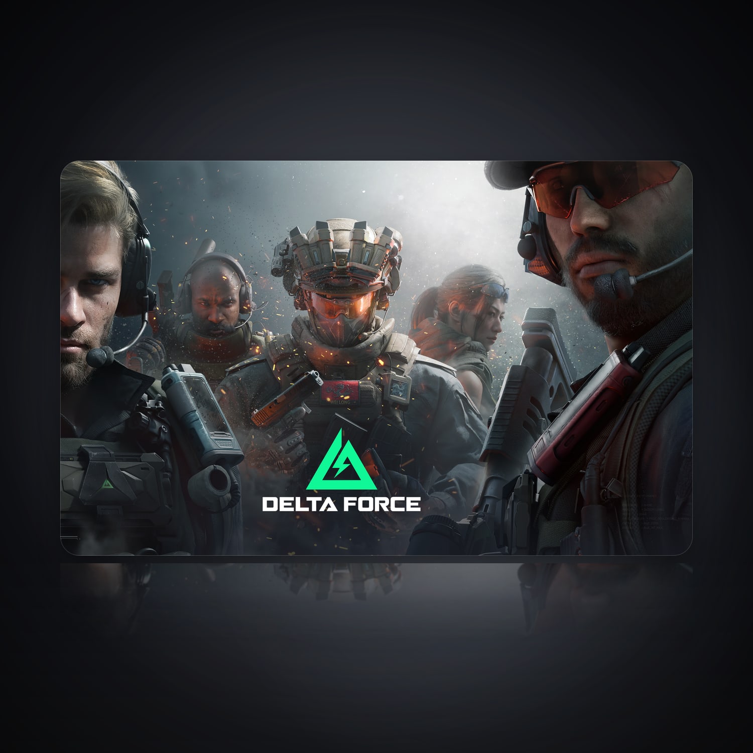 Delta Force | 1 Games — HabibiAccounts