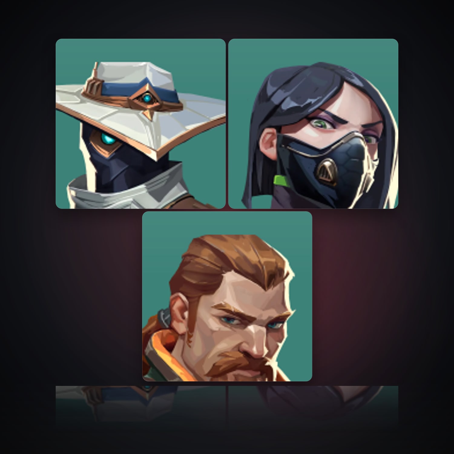 Unrated Rank | Brasil Server | Level 14 — HabibiAccounts
