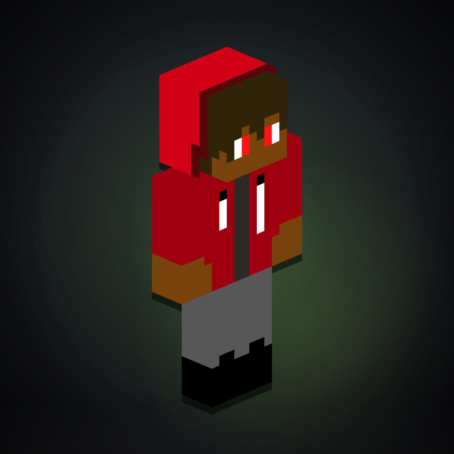 Minecraft 1 capes — HabibiAccounts