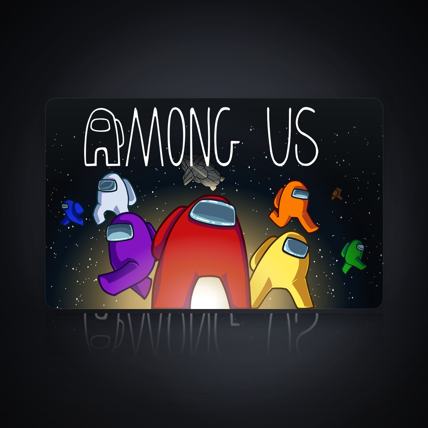 Among Us | 1 Games — HabibiAccounts