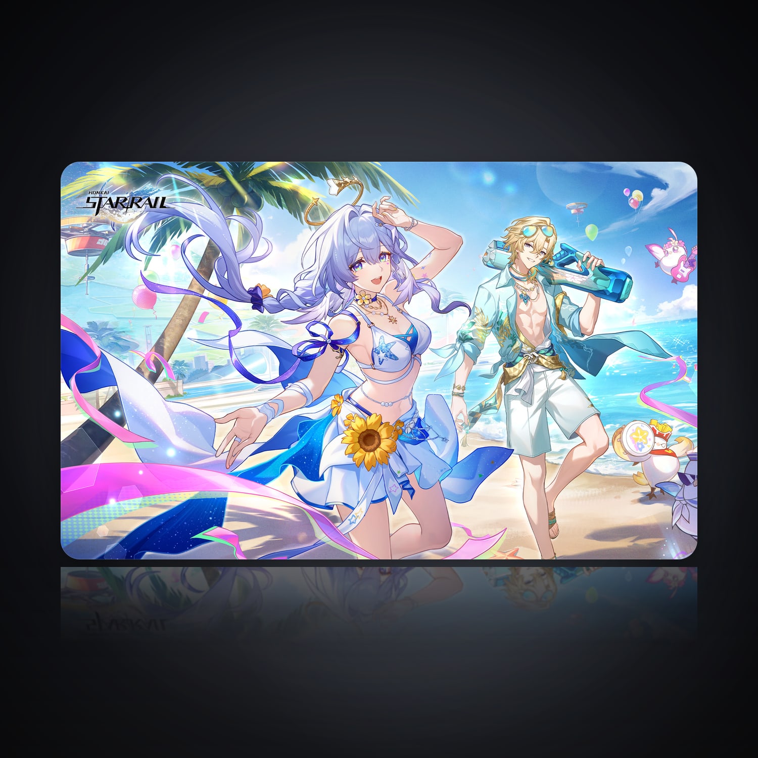 Honkai: Star Rail | 1 Games — HabibiAccounts