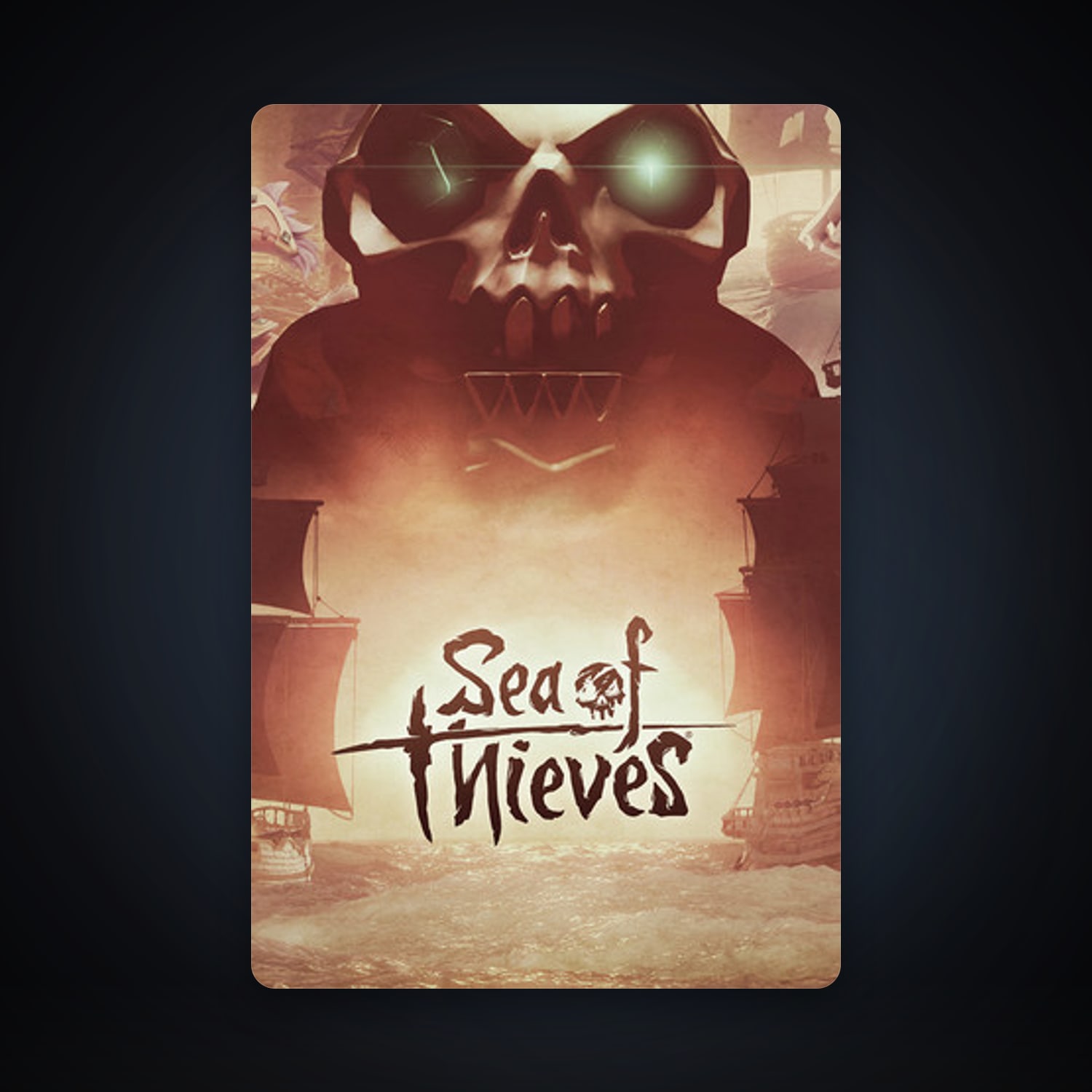 Sea of Thieves — HabibiAccounts