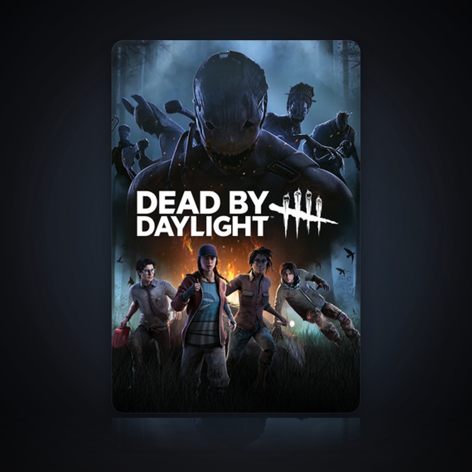 Dead by Daylight — HabibiAccounts