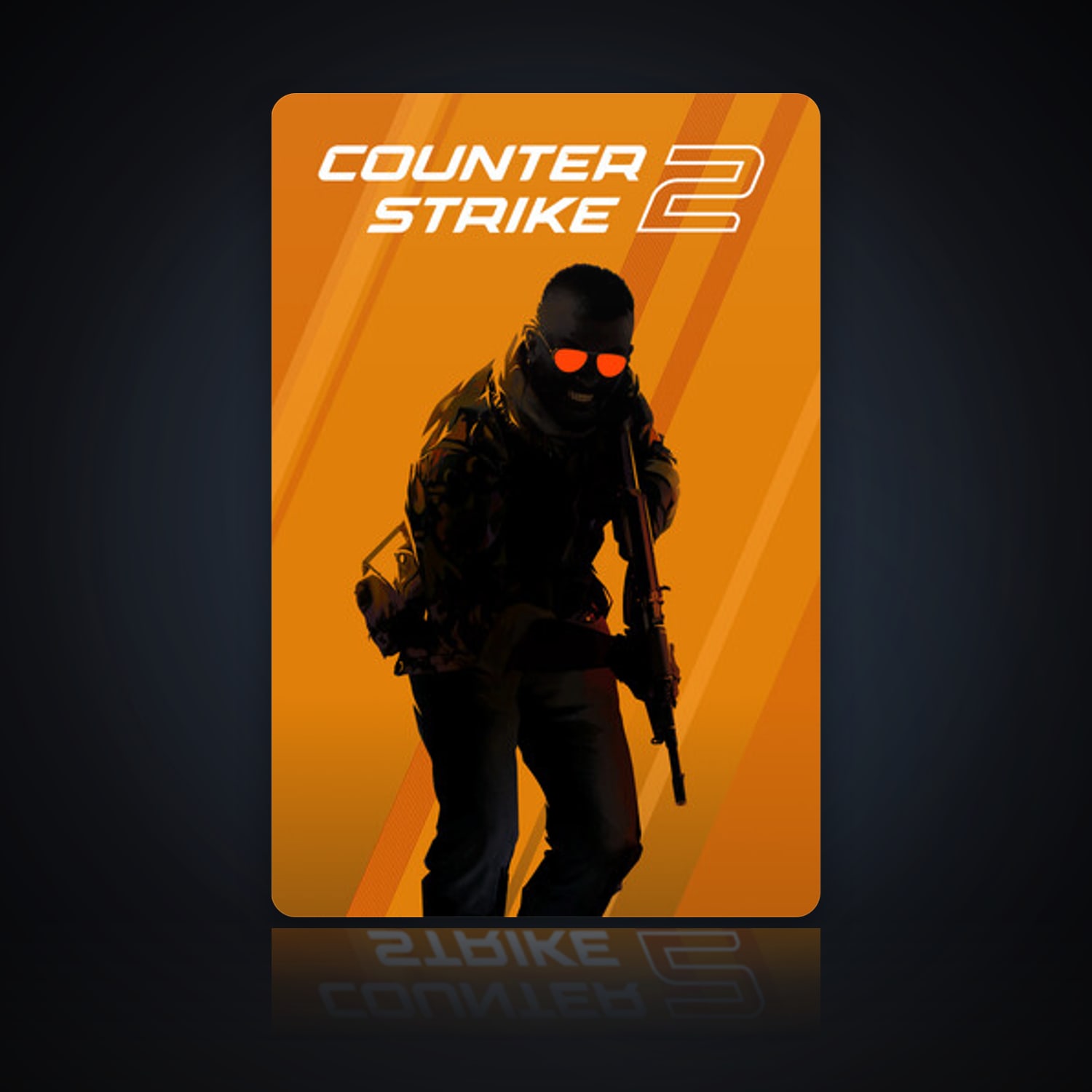 CS2 Prime | Has VAC — HabibiAccounts