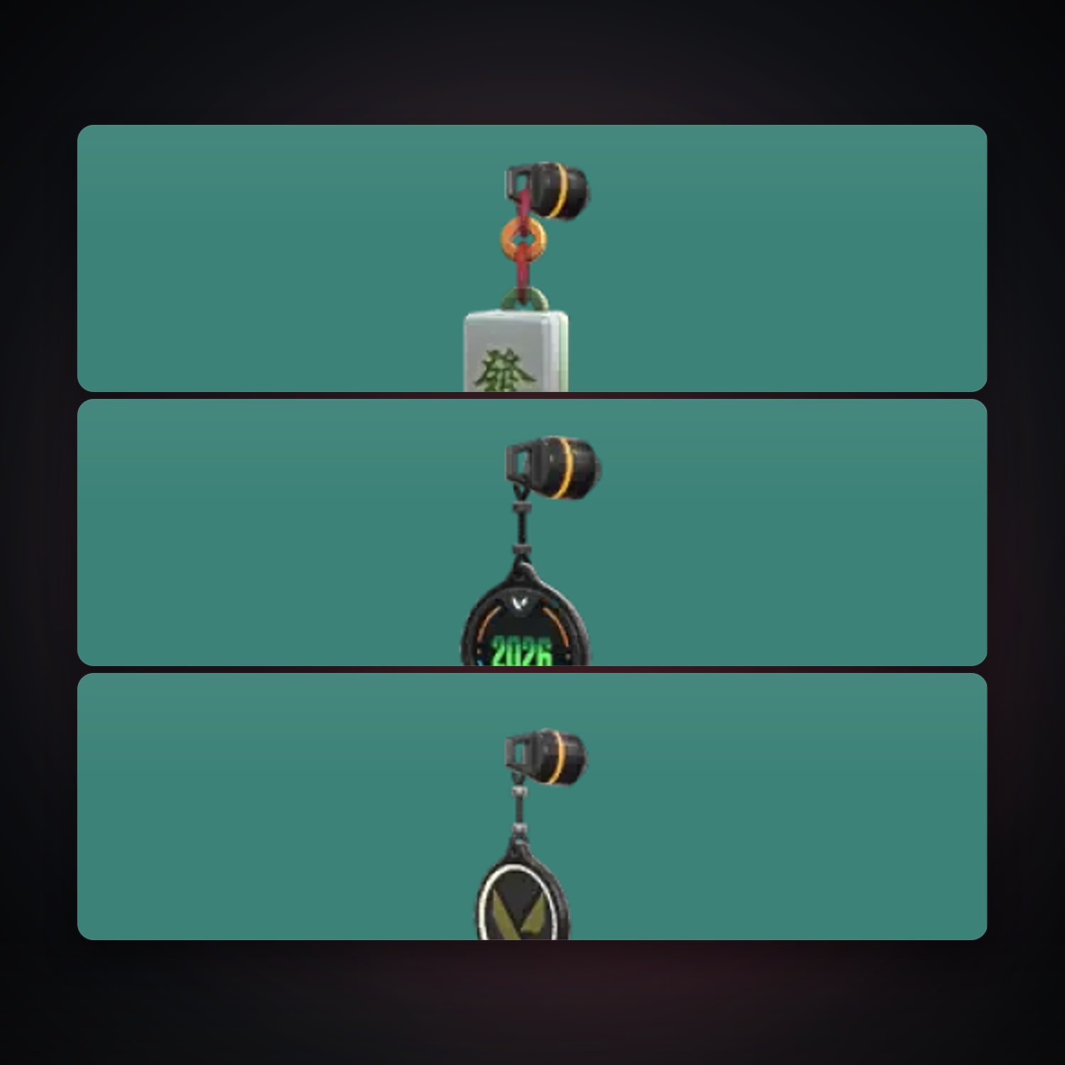 EU locker — lvl 11 — HabibiAccounts