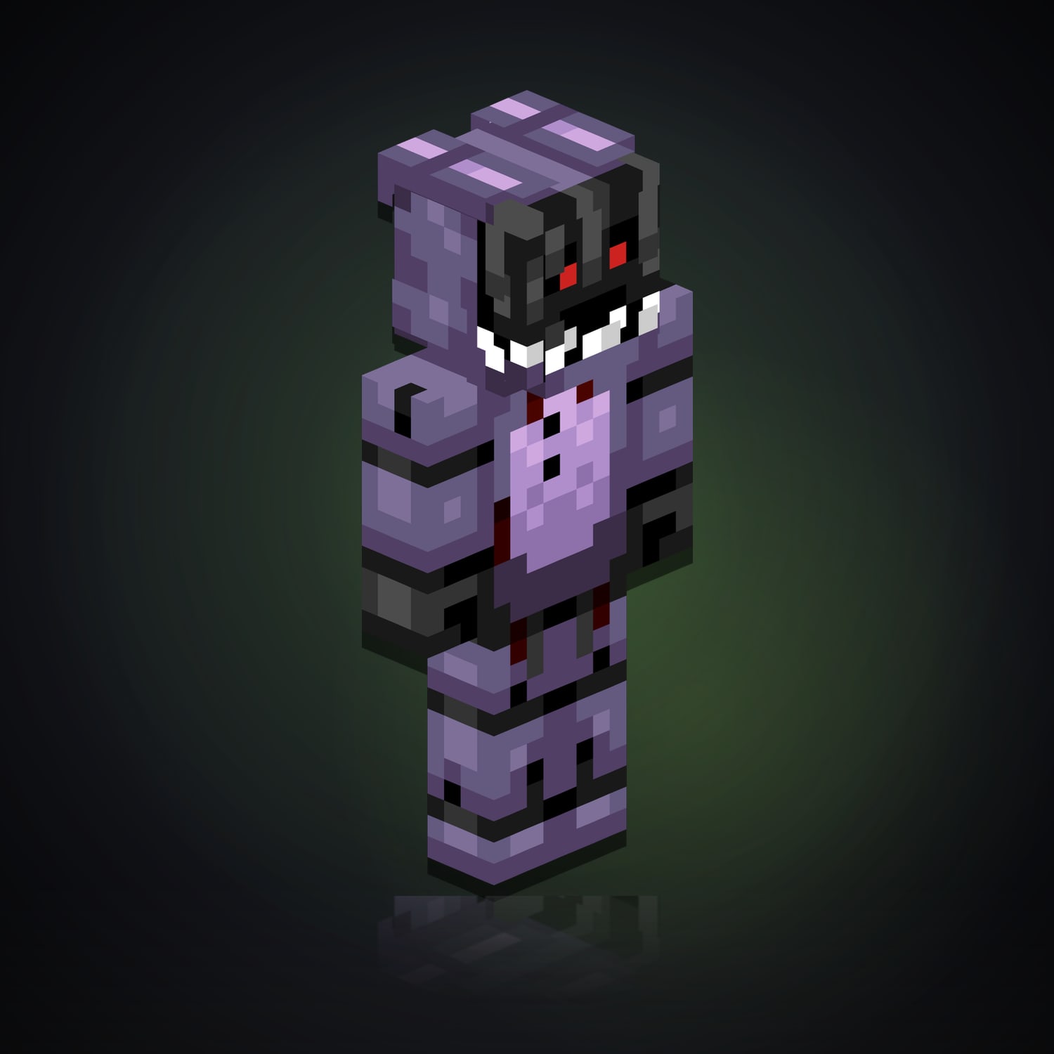 Minecraft | judelarp_ | Java + Bedrock | 4 Capes — HabibiAccounts