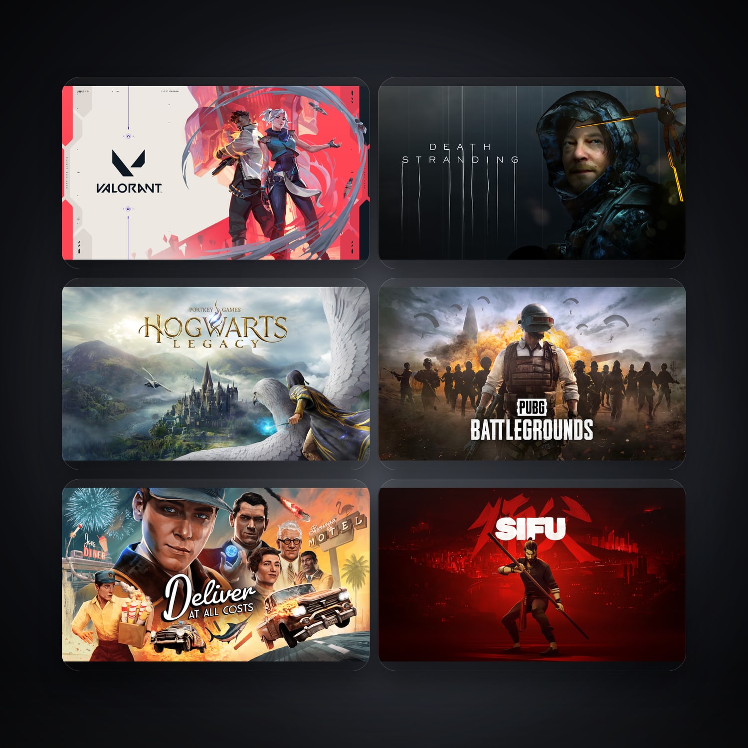 هالحساب إبك فيه VALORANT وDeath Stranding Content، IN، 14 ألعاب — HabibiAccounts