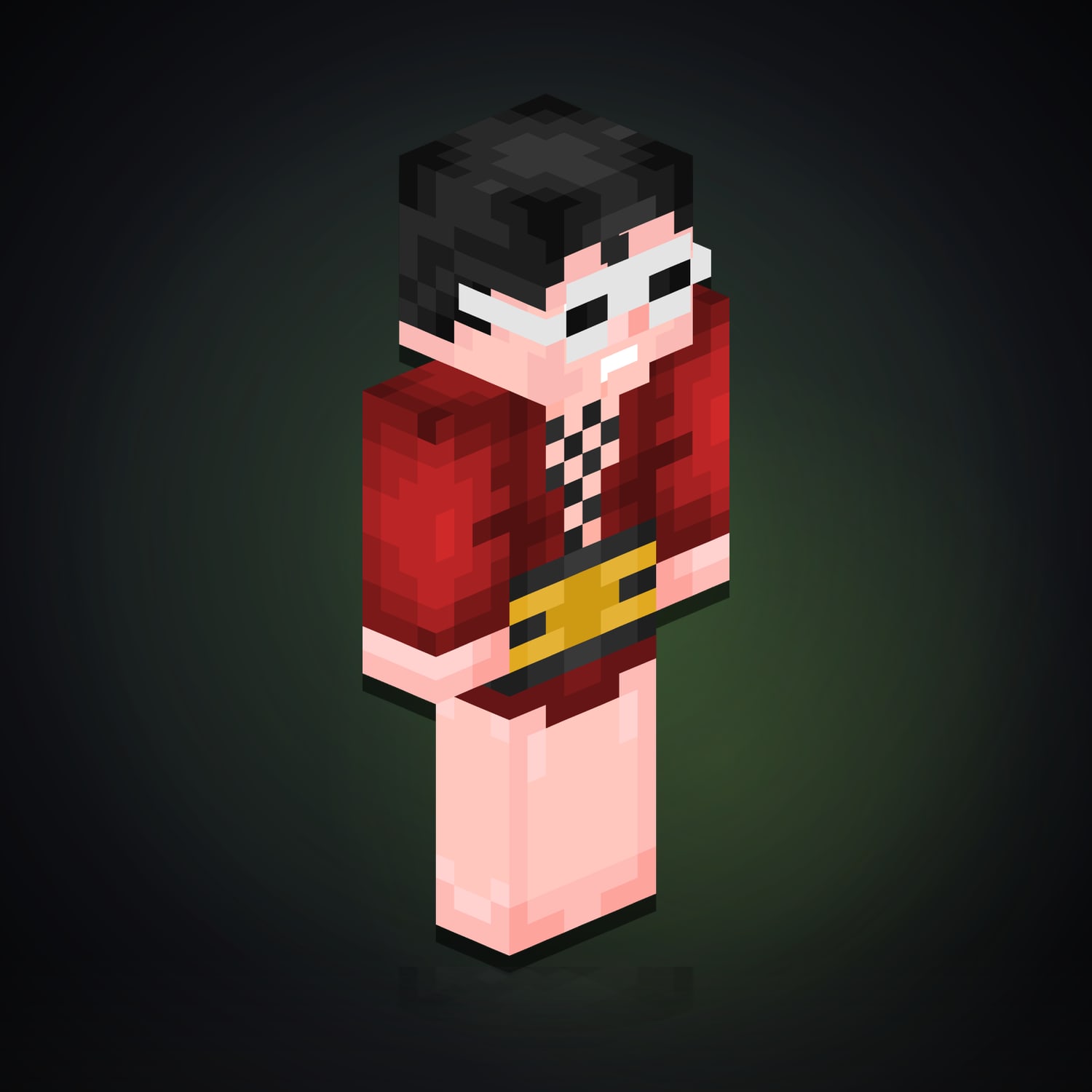 Minecraft | cheepi_pls | Java + Bedrock | 2 Capes — HabibiAccounts