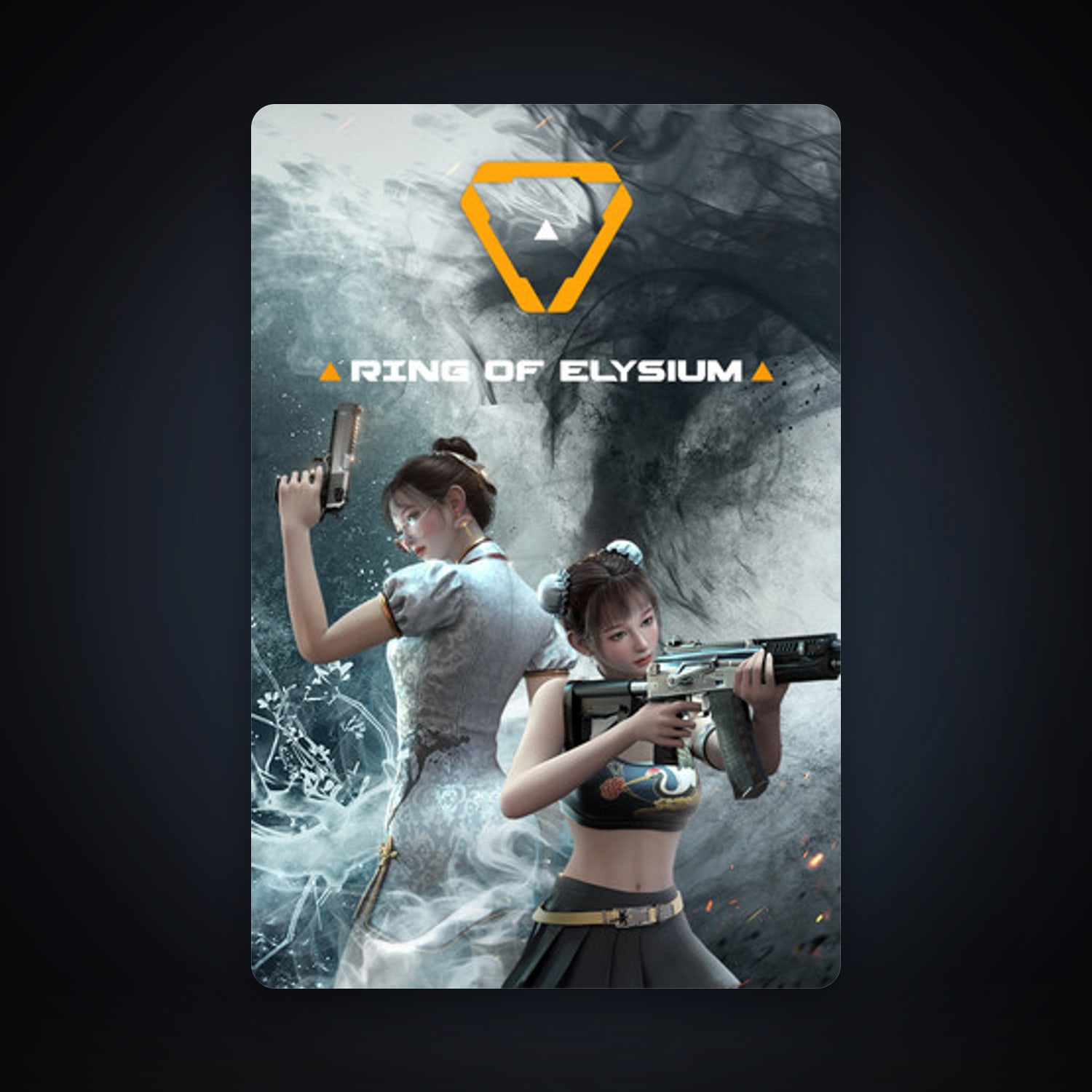 Ring of Elysium — HabibiAccounts