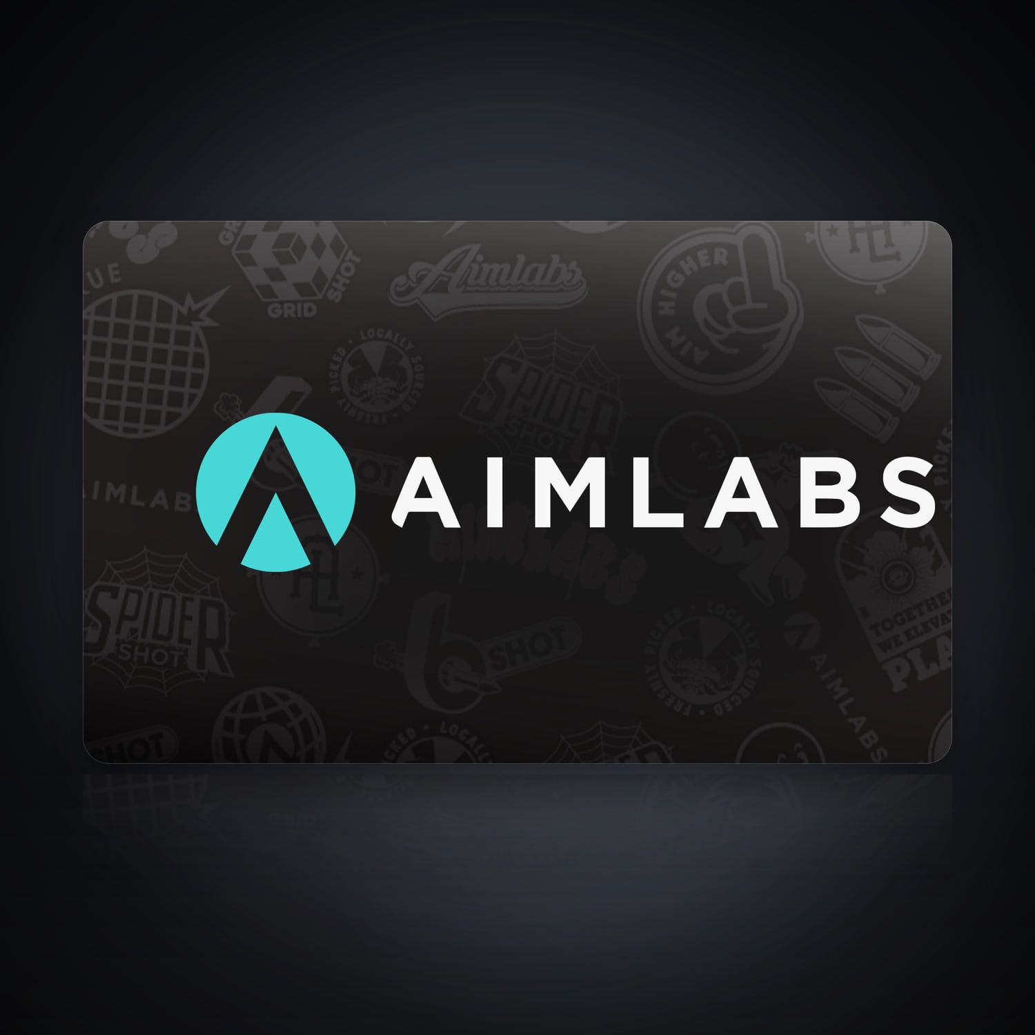 هالحساب إبك Aimlabs، AE — HabibiAccounts