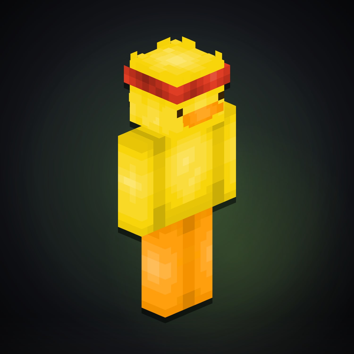 Minecraft 2 capes · 256588390 — HabibiAccounts