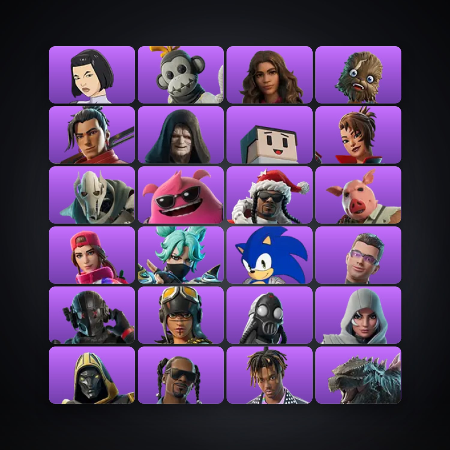 Epic — HabibiAccounts