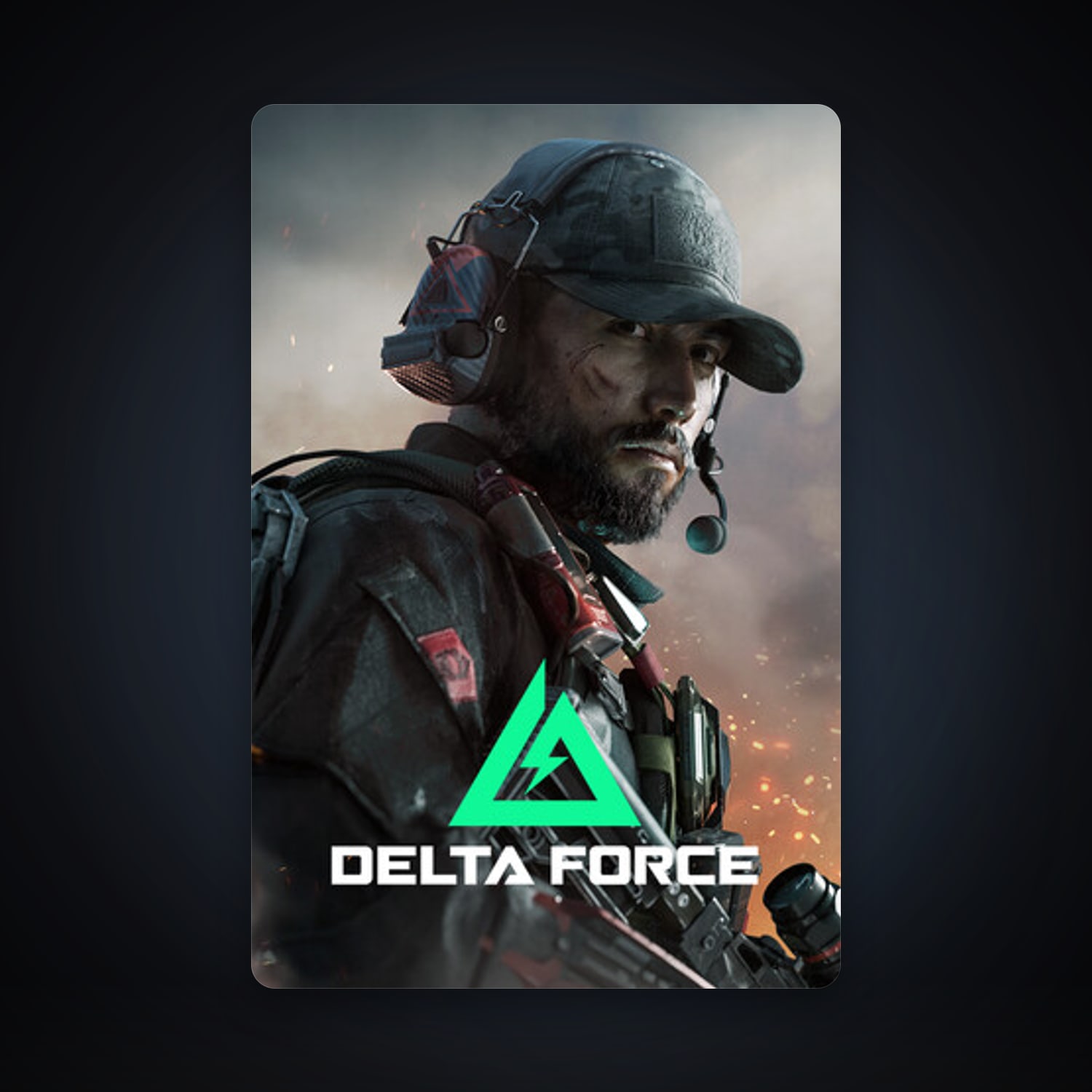 Delta Force: Hawk Ops — HabibiAccounts