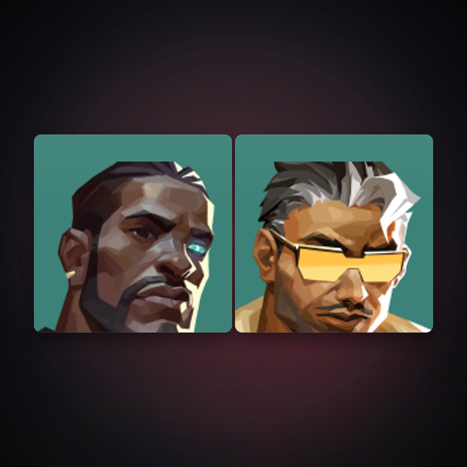 AP locker — lvl 11 — HabibiAccounts