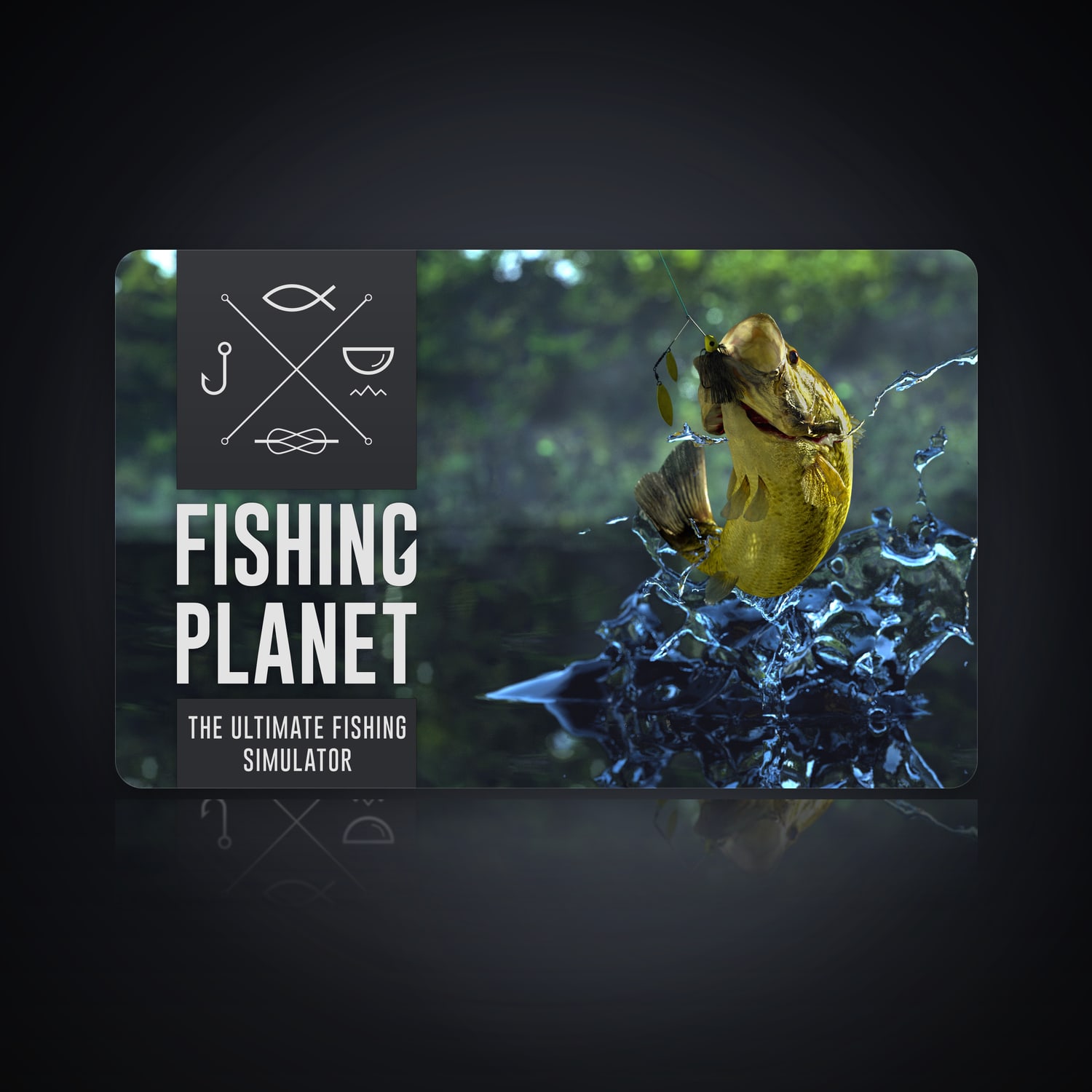 Fishing Planet | 1 Games — HabibiAccounts