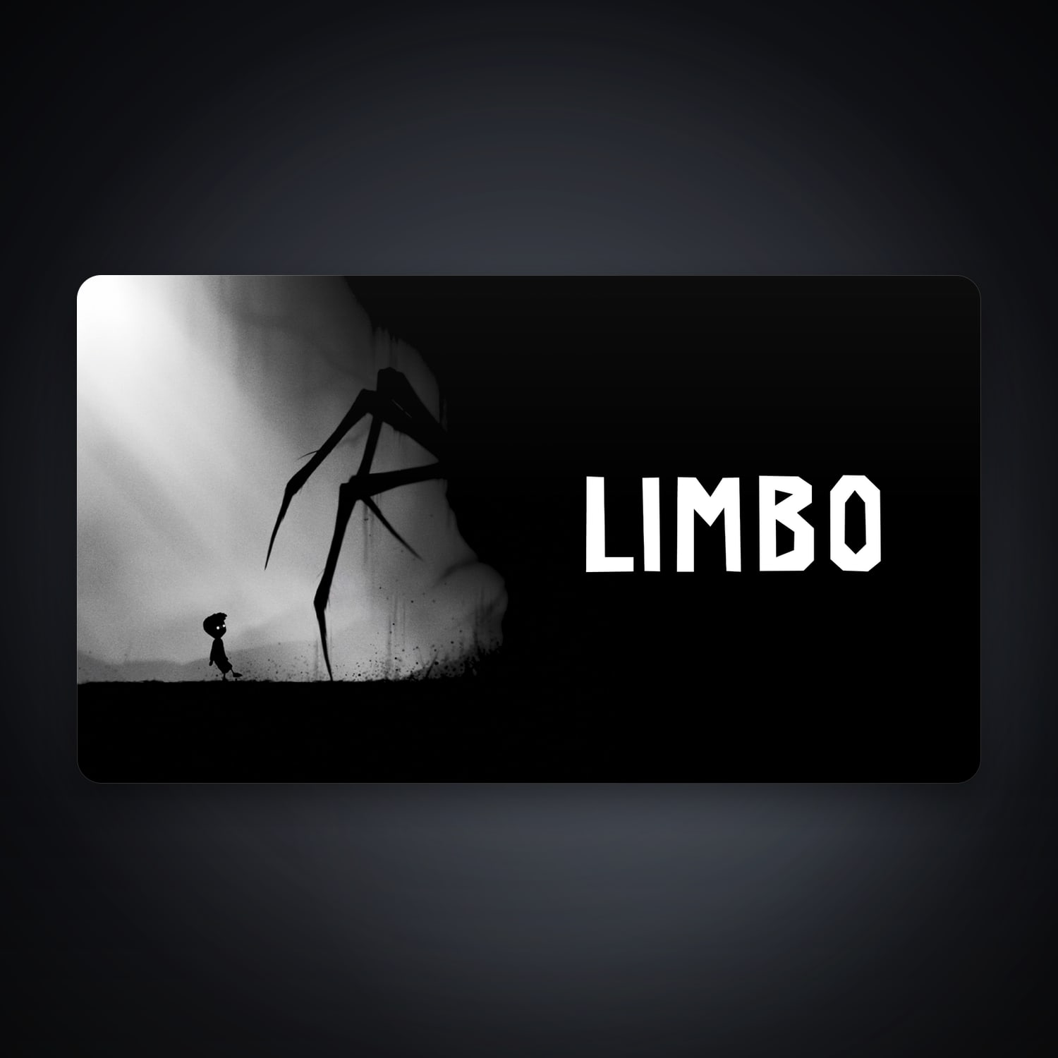 Limbo | 1 Games — HabibiAccounts