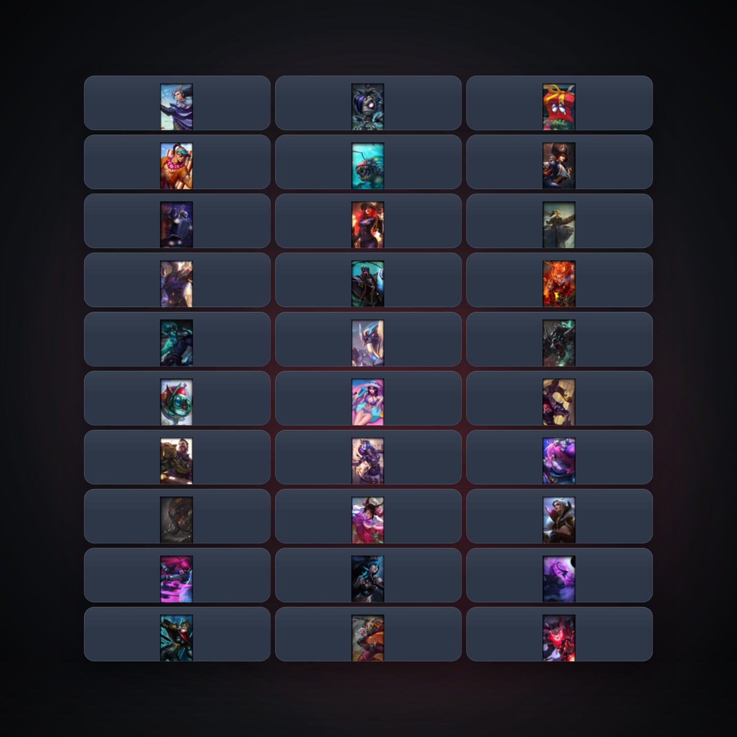 EU locker — HabibiAccounts