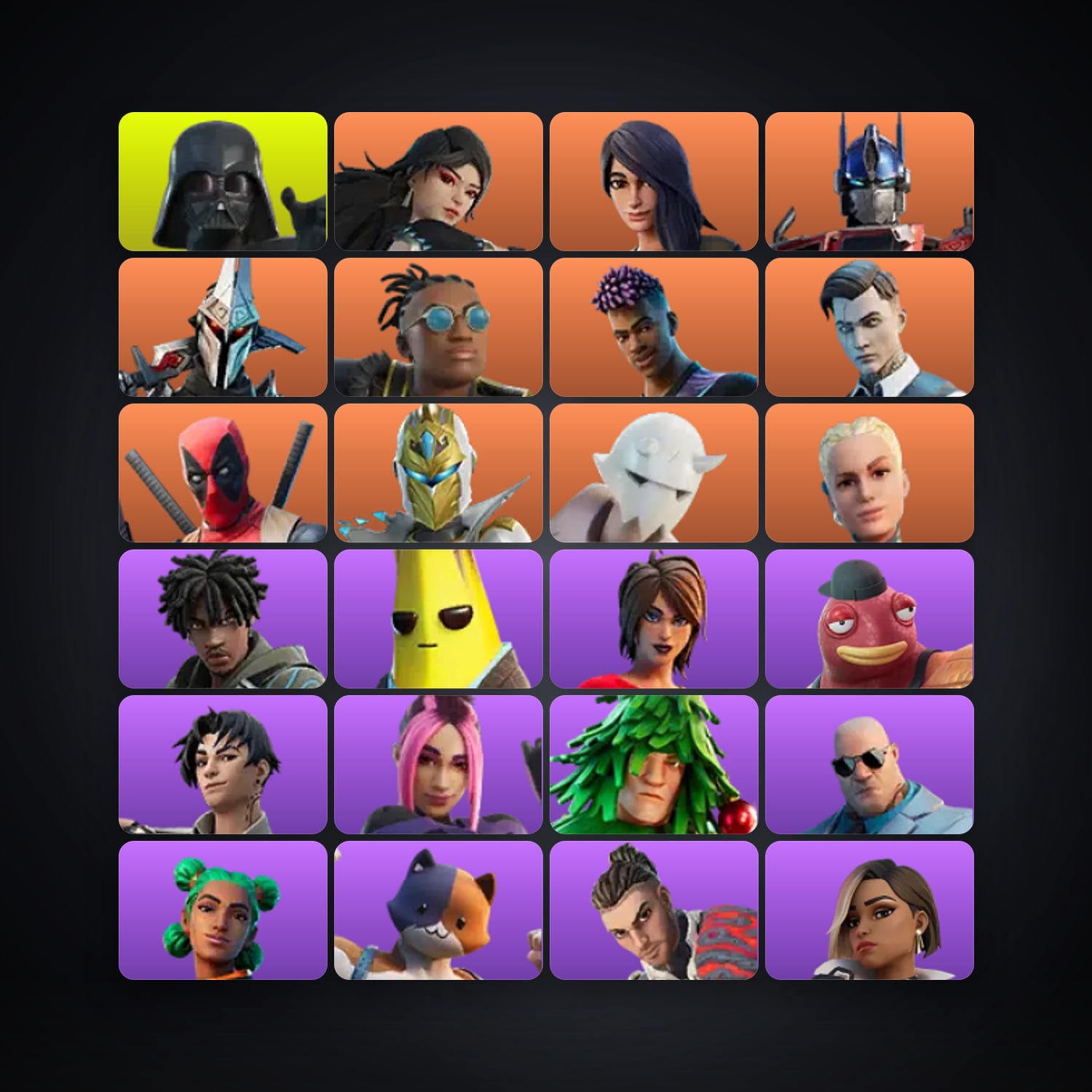 Epic — HabibiAccounts