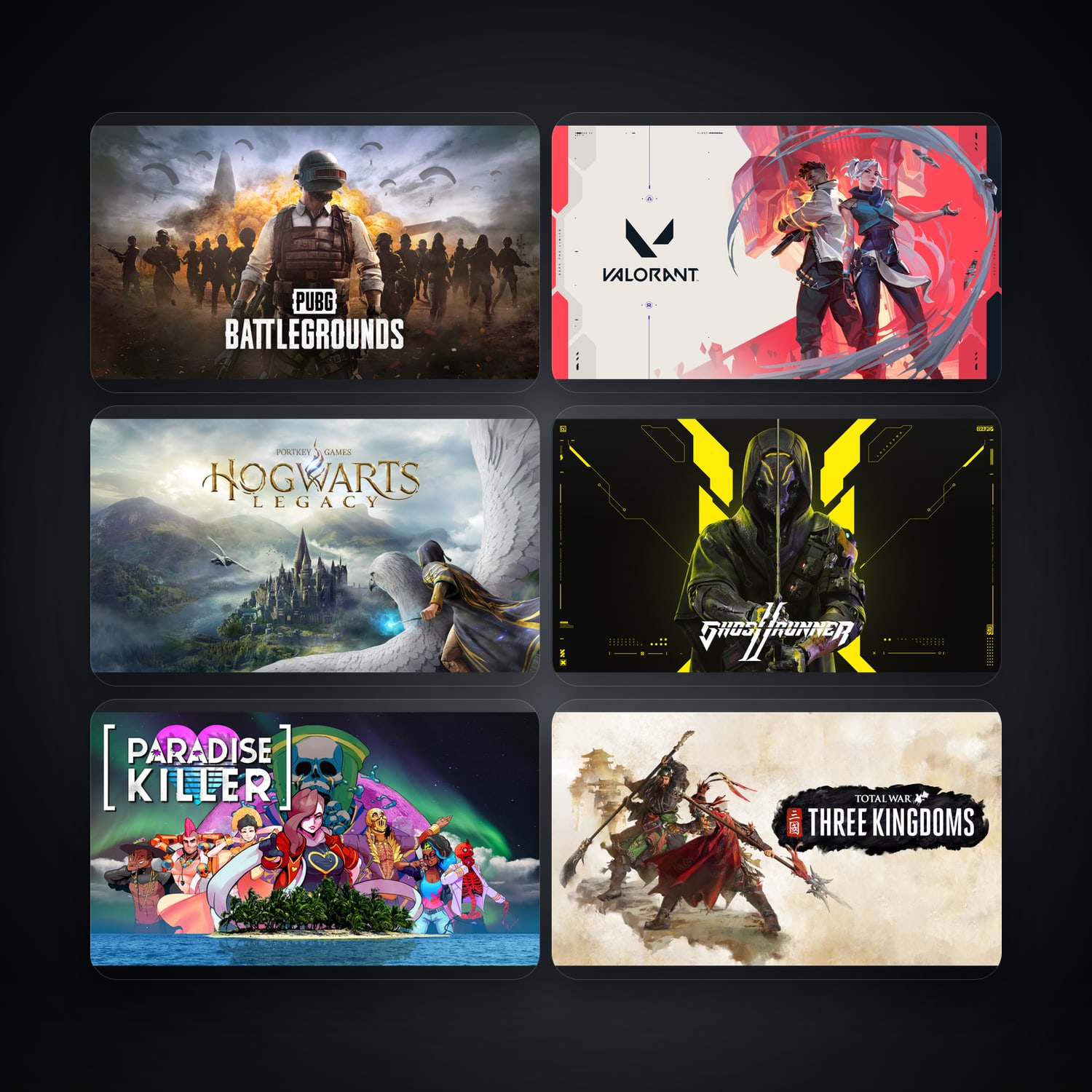 PUBG: BATTLEGROUNDS & VALORANT | 29 Games — HabibiAccounts