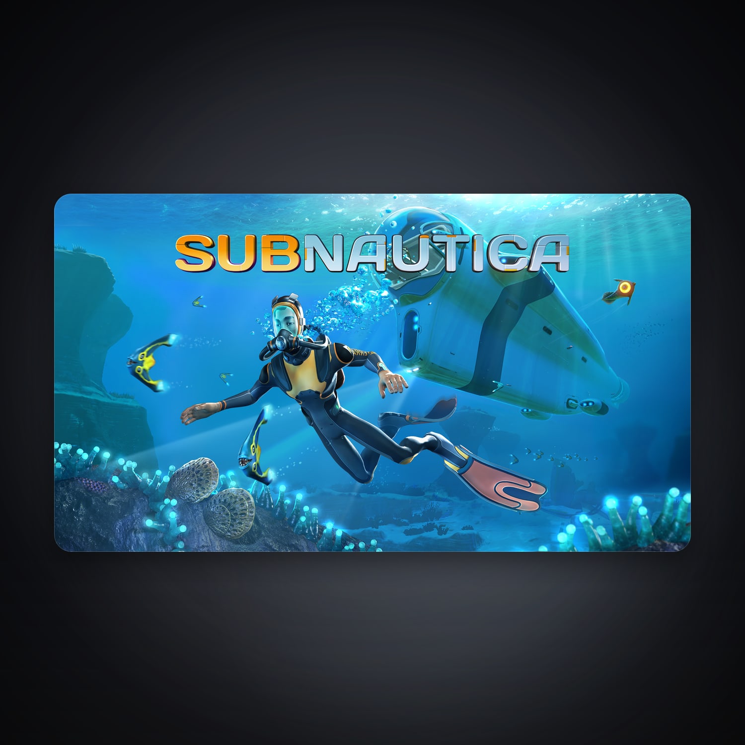 Subnautica | 1 Games — HabibiAccounts