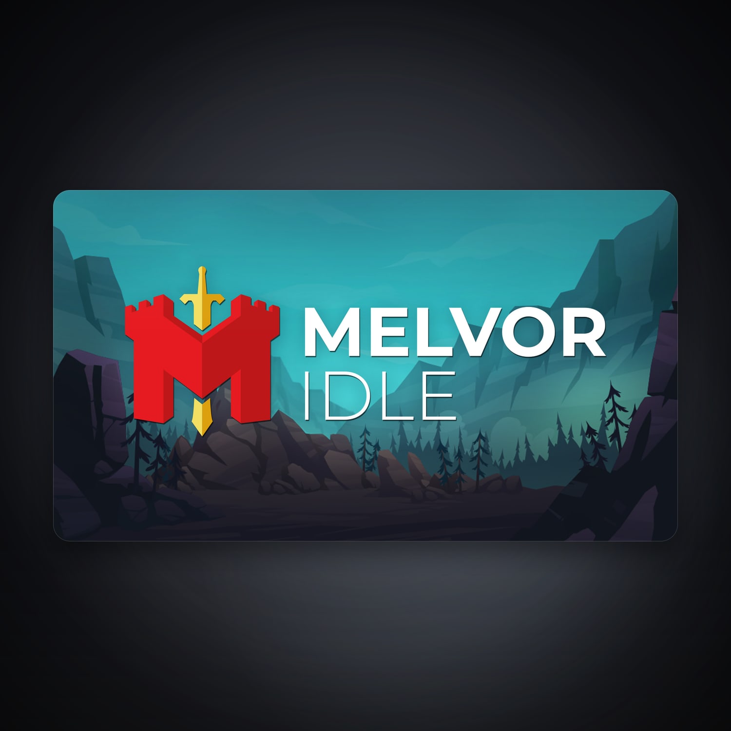 Melvor Idle | 1 Games — HabibiAccounts
