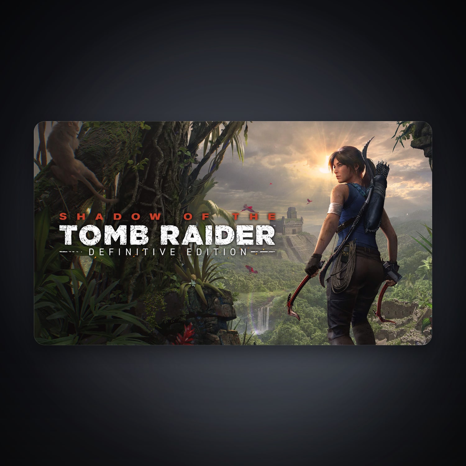 Shadow of the Tomb Raider: Definitive Edition | 1 Games — HabibiAccounts