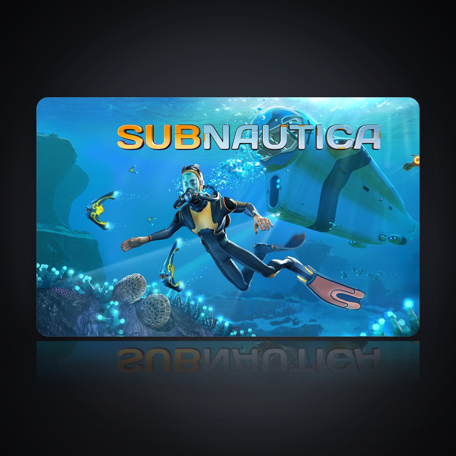 Subnautica | 1 Games — HabibiAccounts