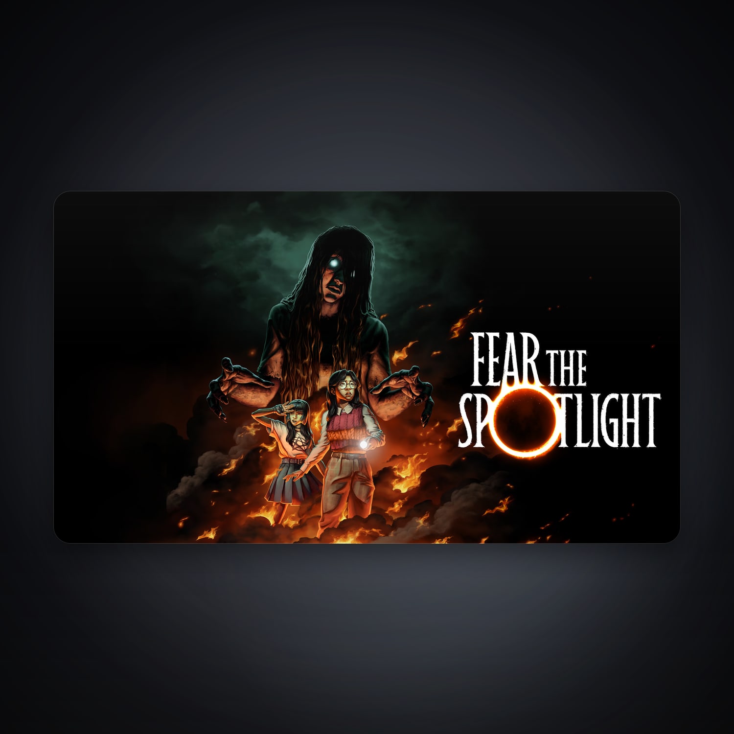Fear the Spotlight | 1 Games — HabibiAccounts