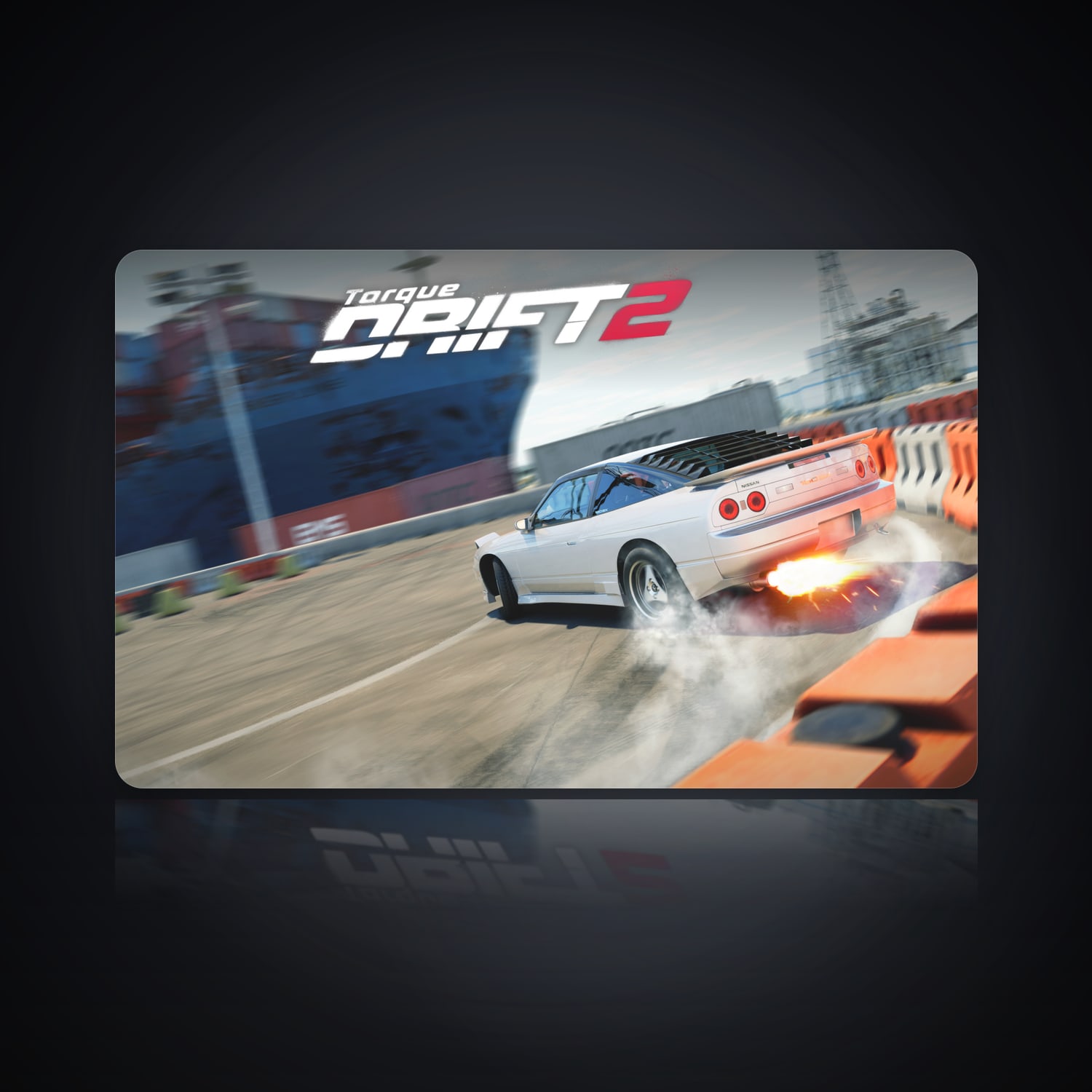 Torque Drift 2 | 1 Games — HabibiAccounts