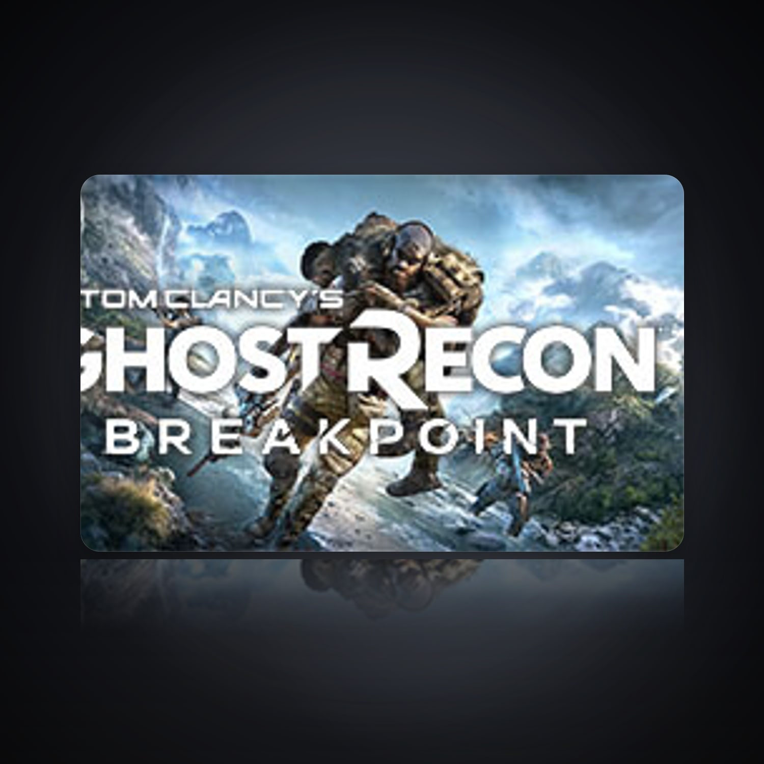 Ghost Recon Breakpoint Demo | 1 Games — HabibiAccounts