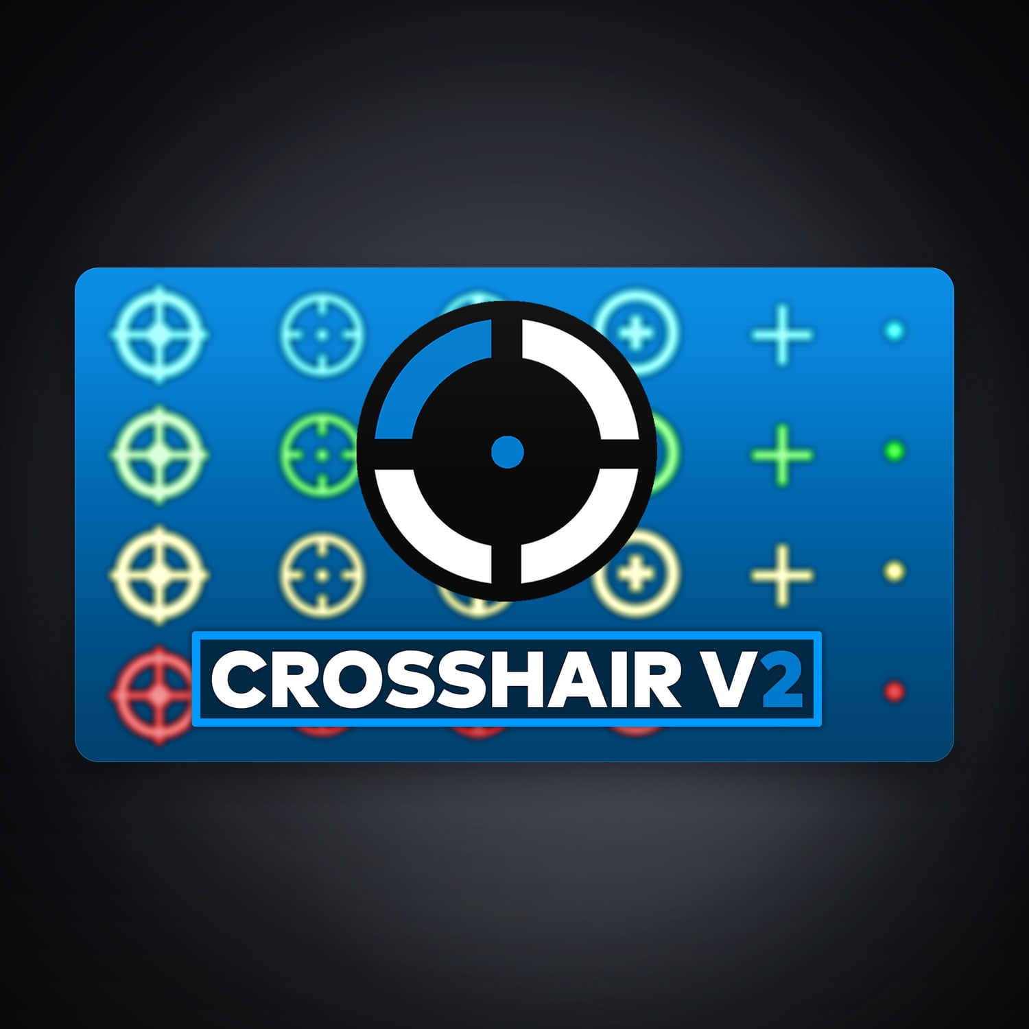 هالحساب إبك Crosshair V2، LK — HabibiAccounts