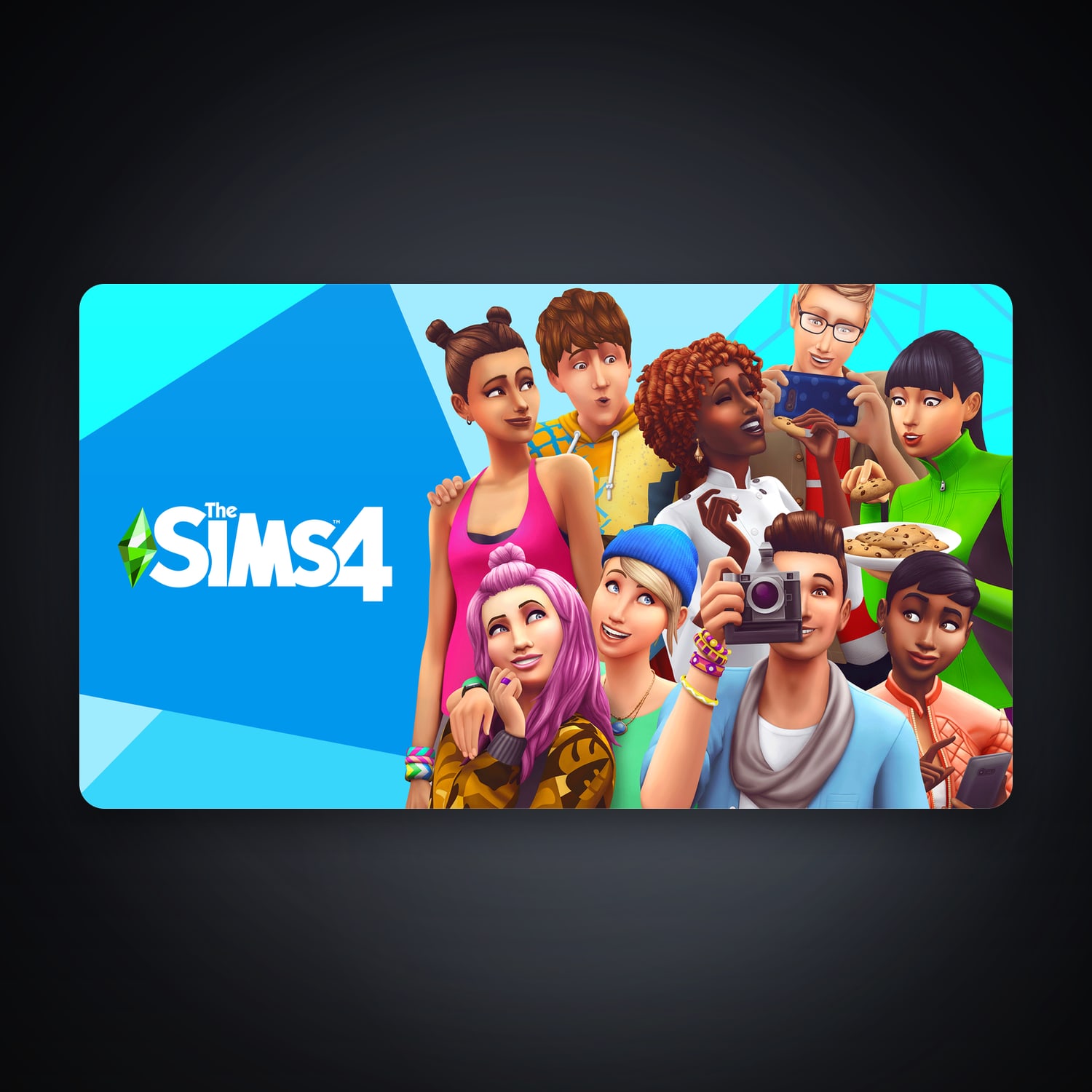 The Sims 4 | 1 Games — HabibiAccounts