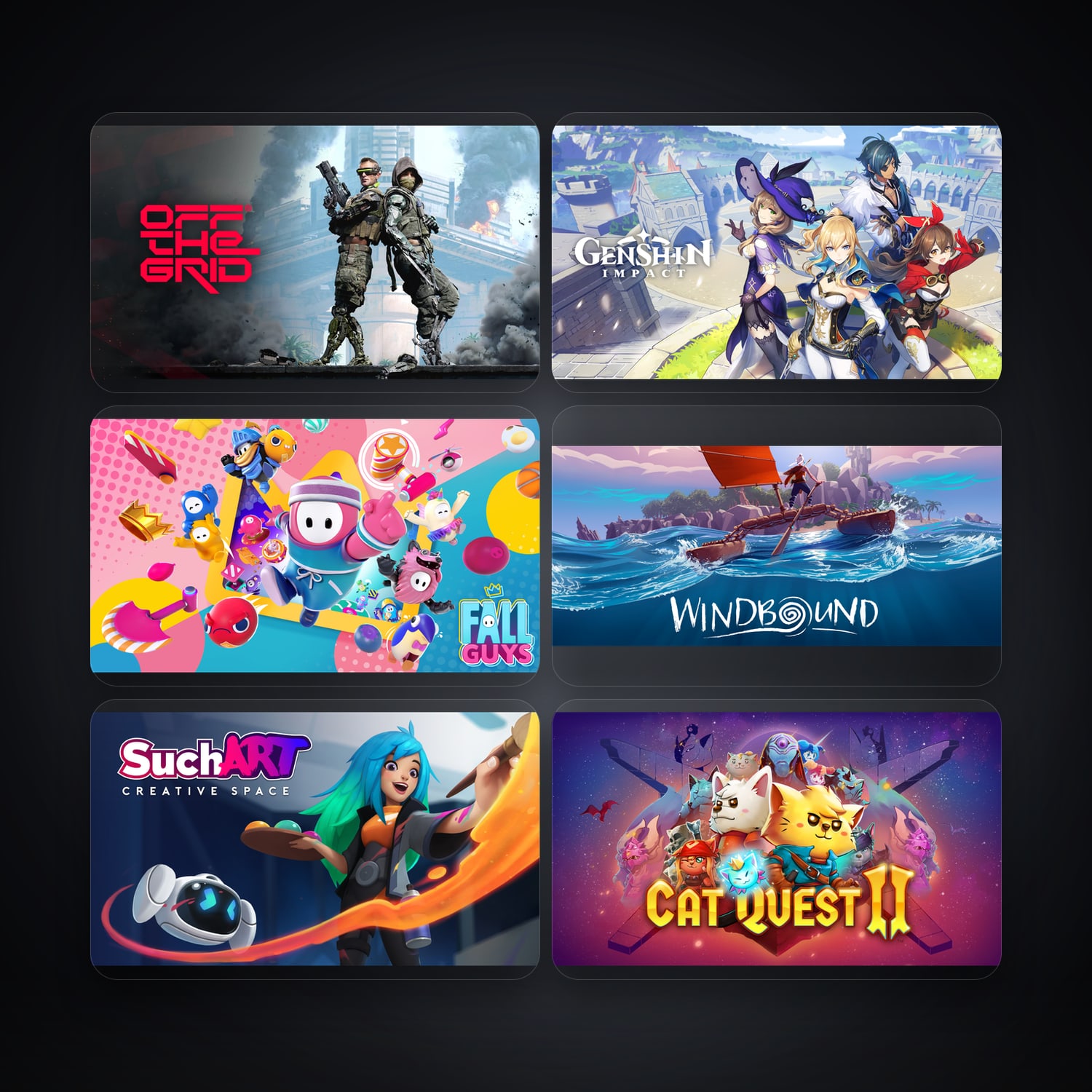Epic — PH — 42 games — HabibiAccounts