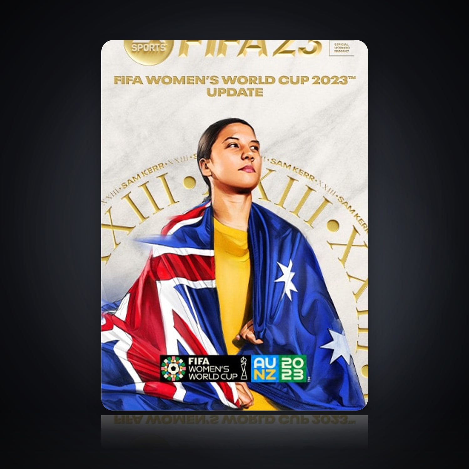 EA SPORTS FIFA 23 | 1 Games — HabibiAccounts