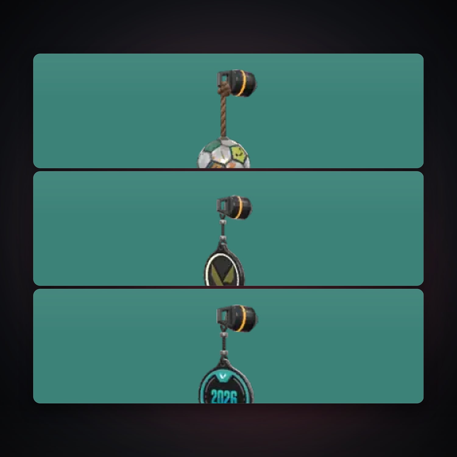 AP locker — lvl 12 — HabibiAccounts