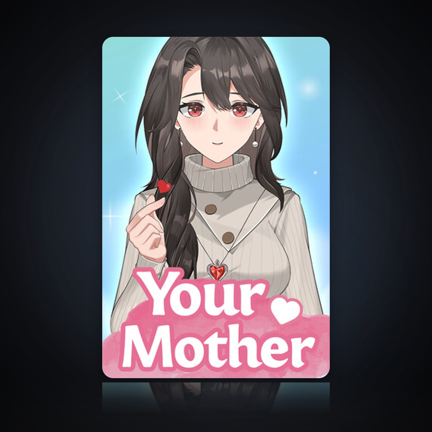 Your Mother | Clean — HabibiAccounts